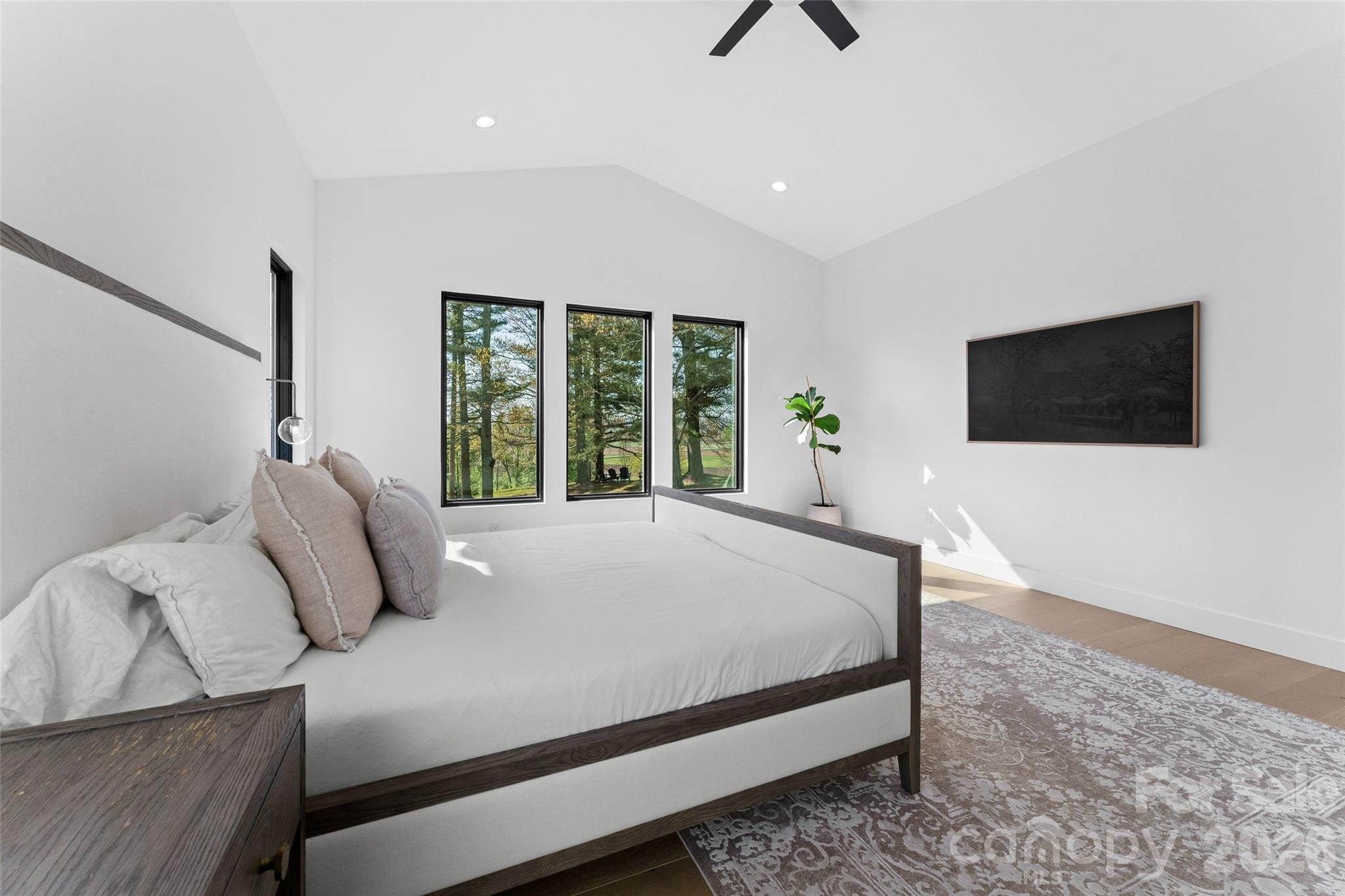 The Farm at Mills River - Residential