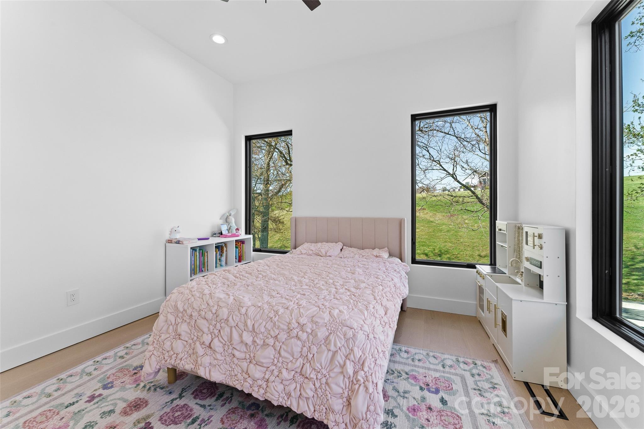 The Farm at Mills River - Residential