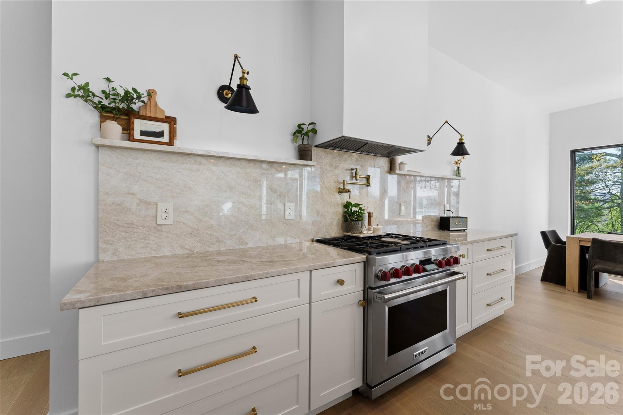 The Farm at Mills River - Residential