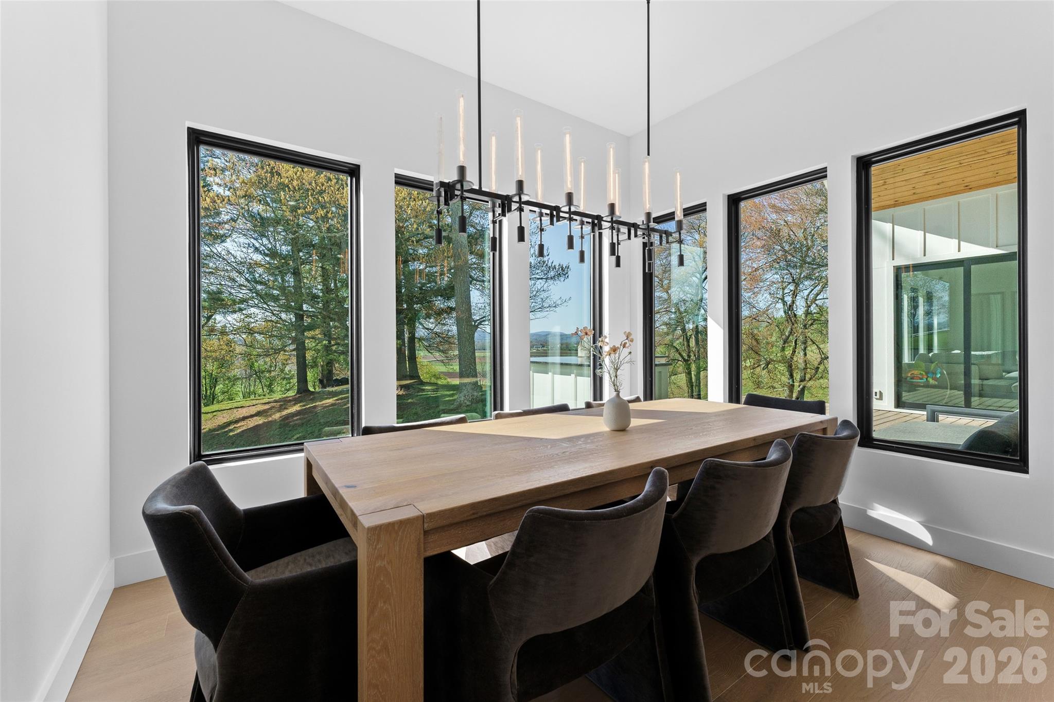 The Farm at Mills River - Residential