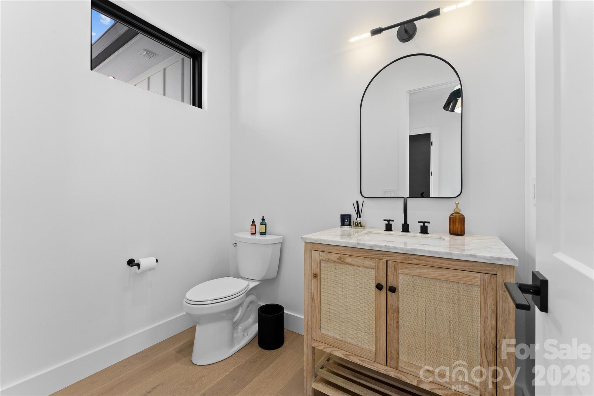 The Farm at Mills River - Residential