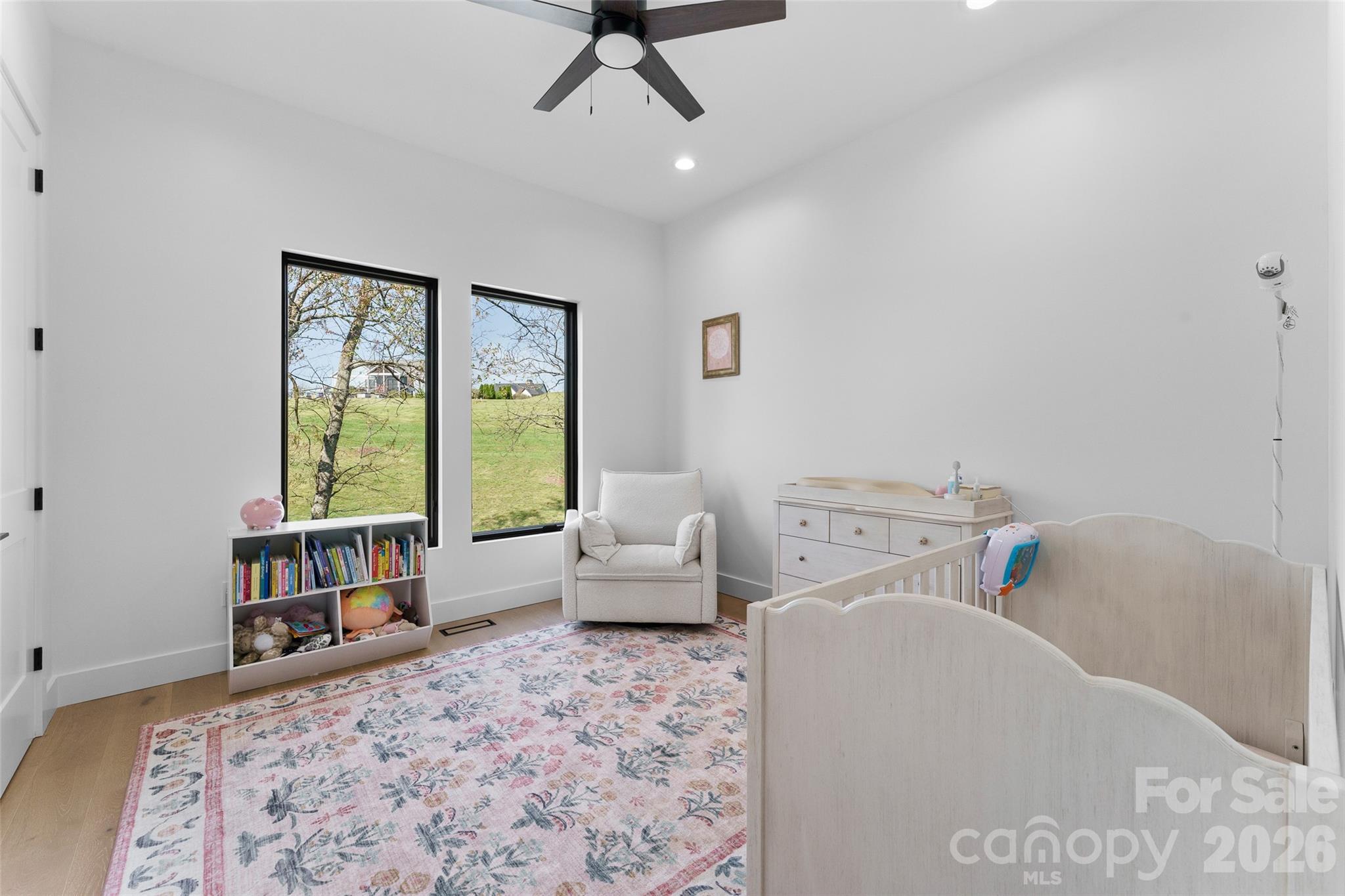 The Farm at Mills River - Residential