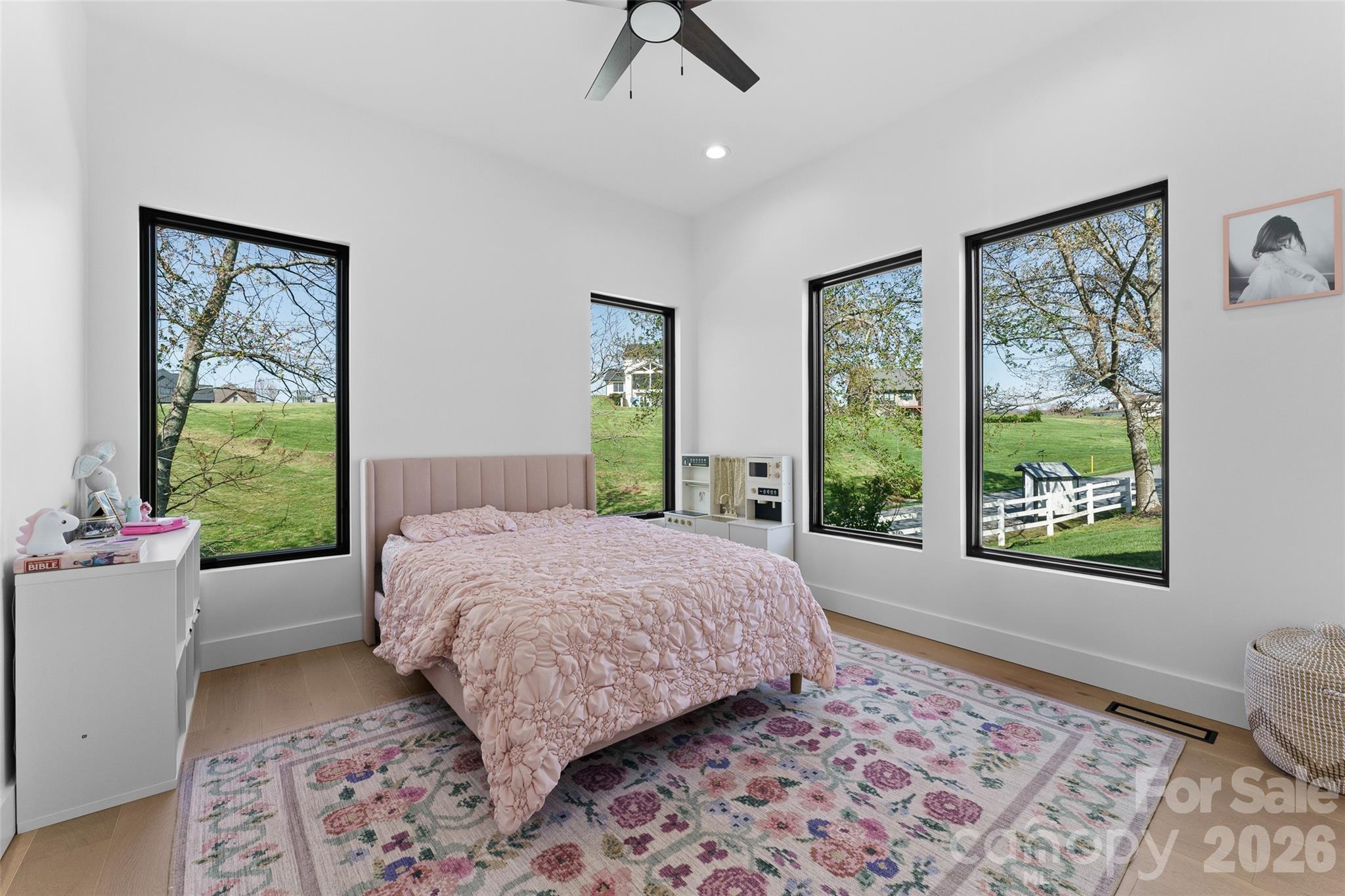 The Farm at Mills River - Residential