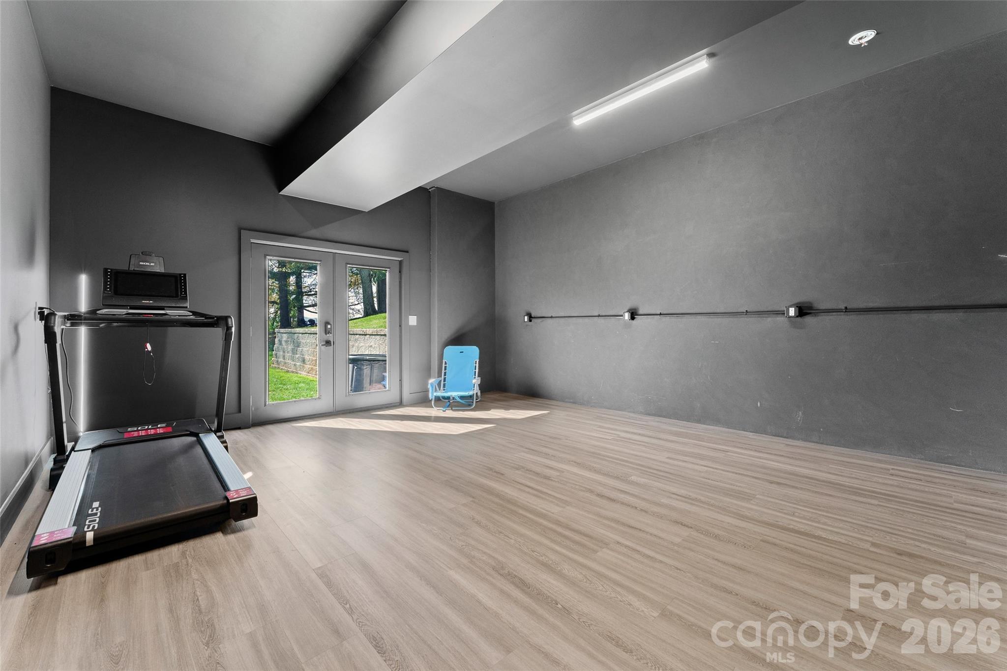 The Farm at Mills River - Residential