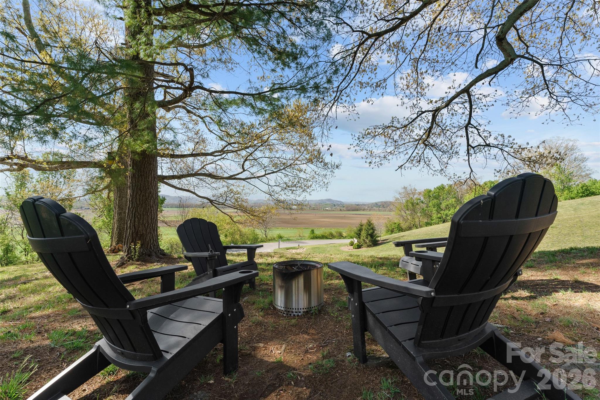 The Farm at Mills River - Residential