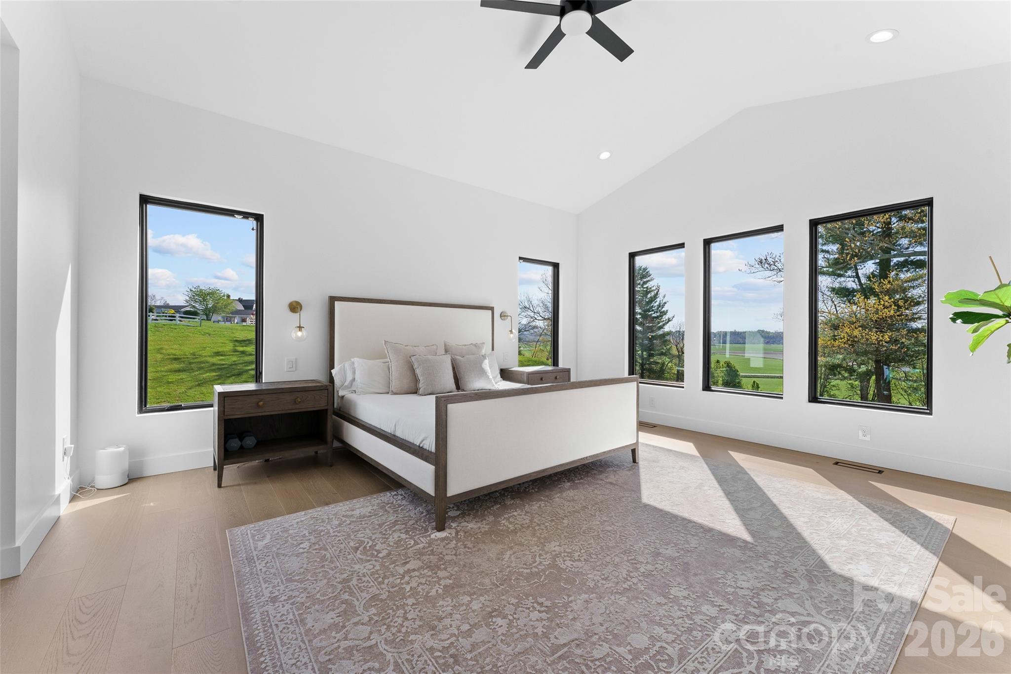 The Farm at Mills River - Residential