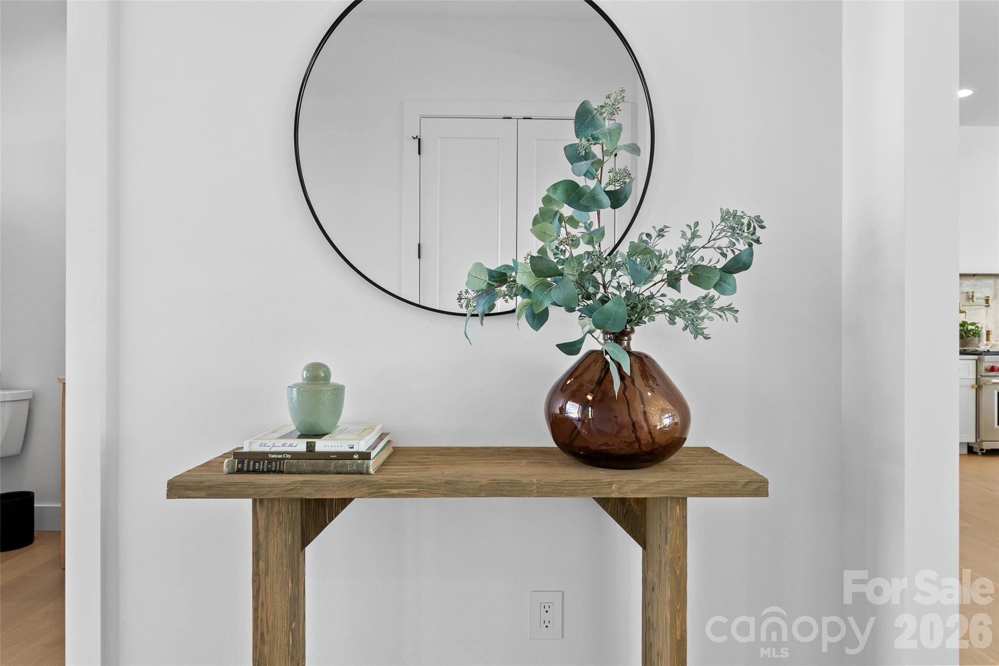 The Farm at Mills River - Residential