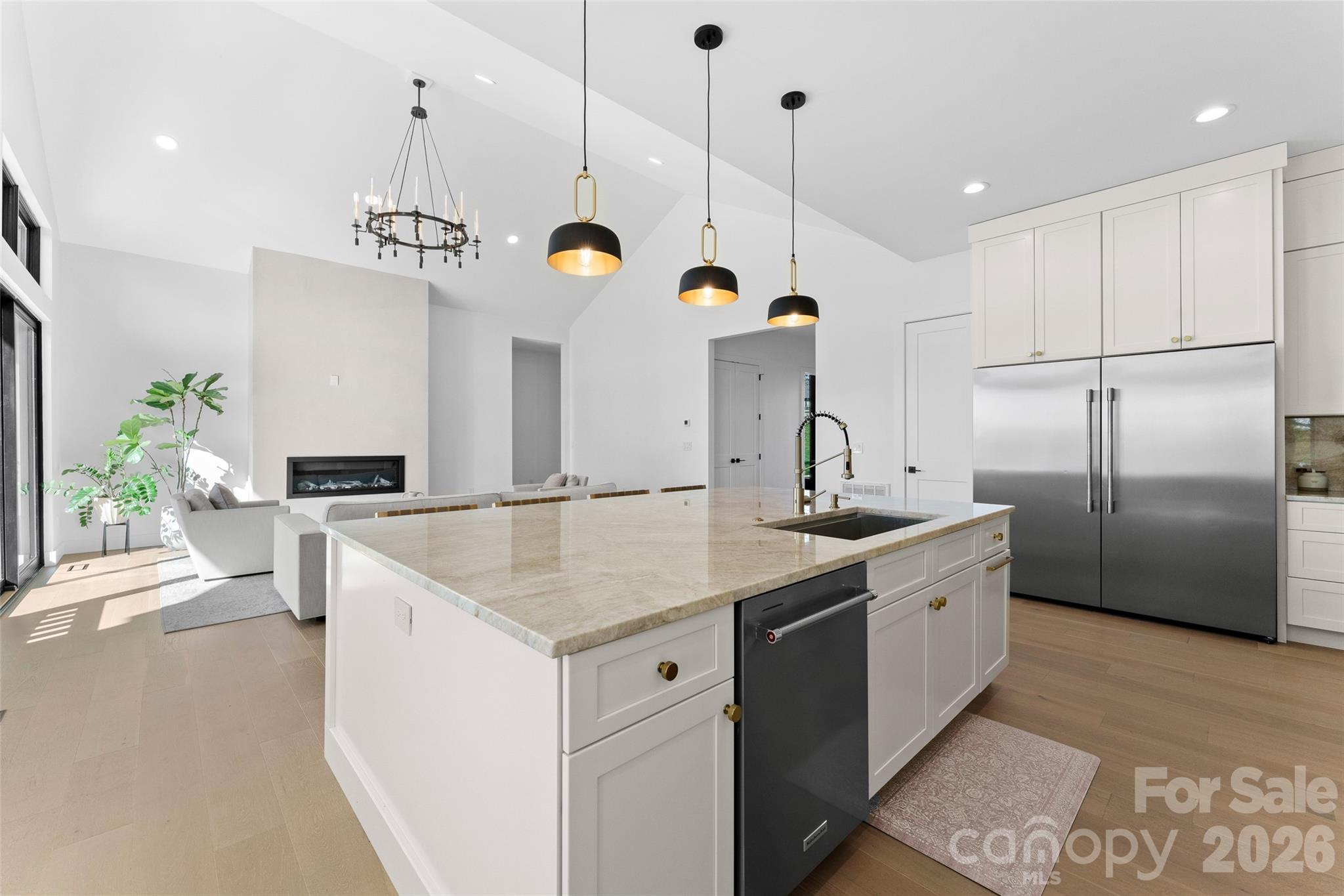 The Farm at Mills River - Residential