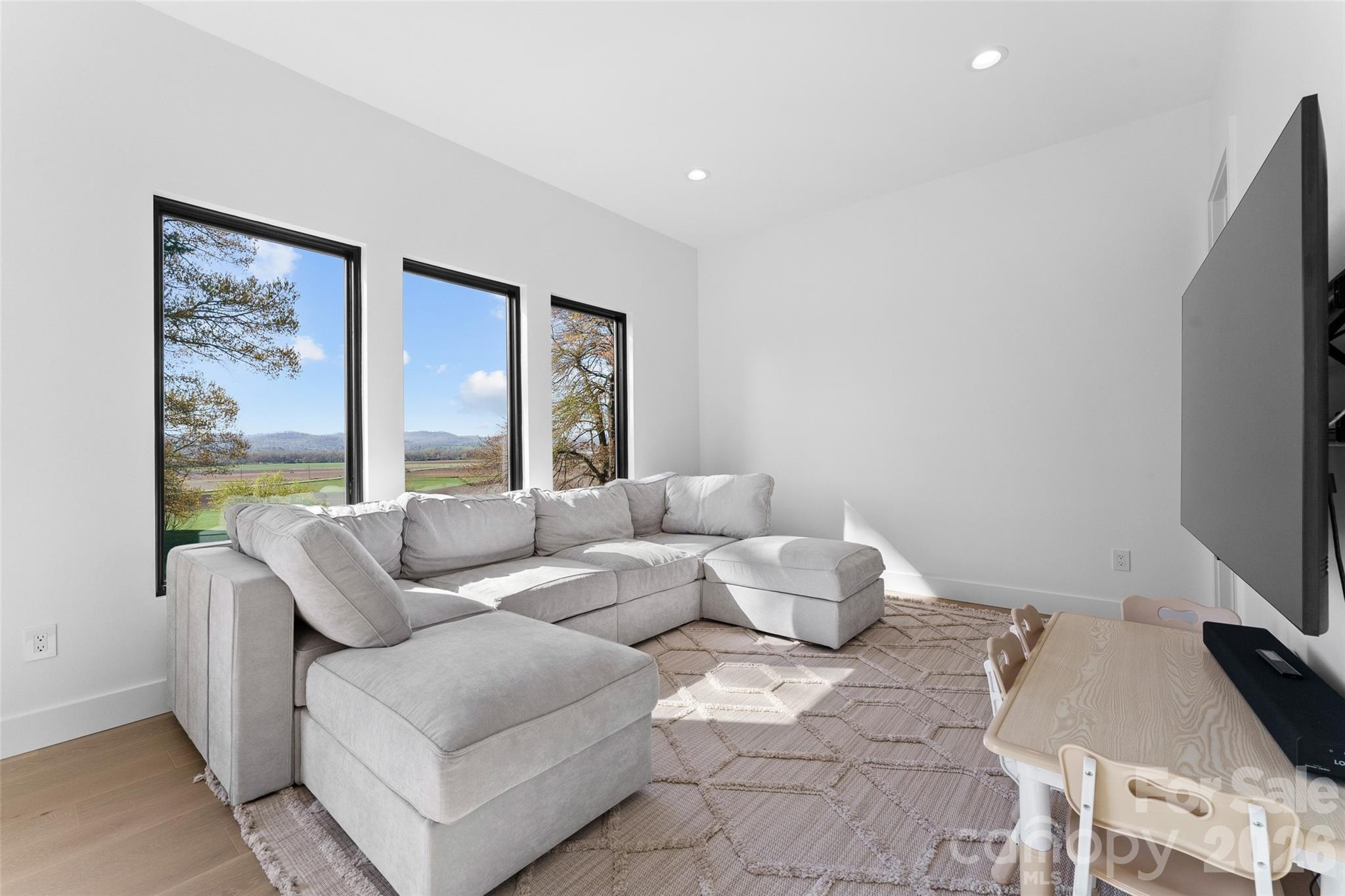 The Farm at Mills River - Residential