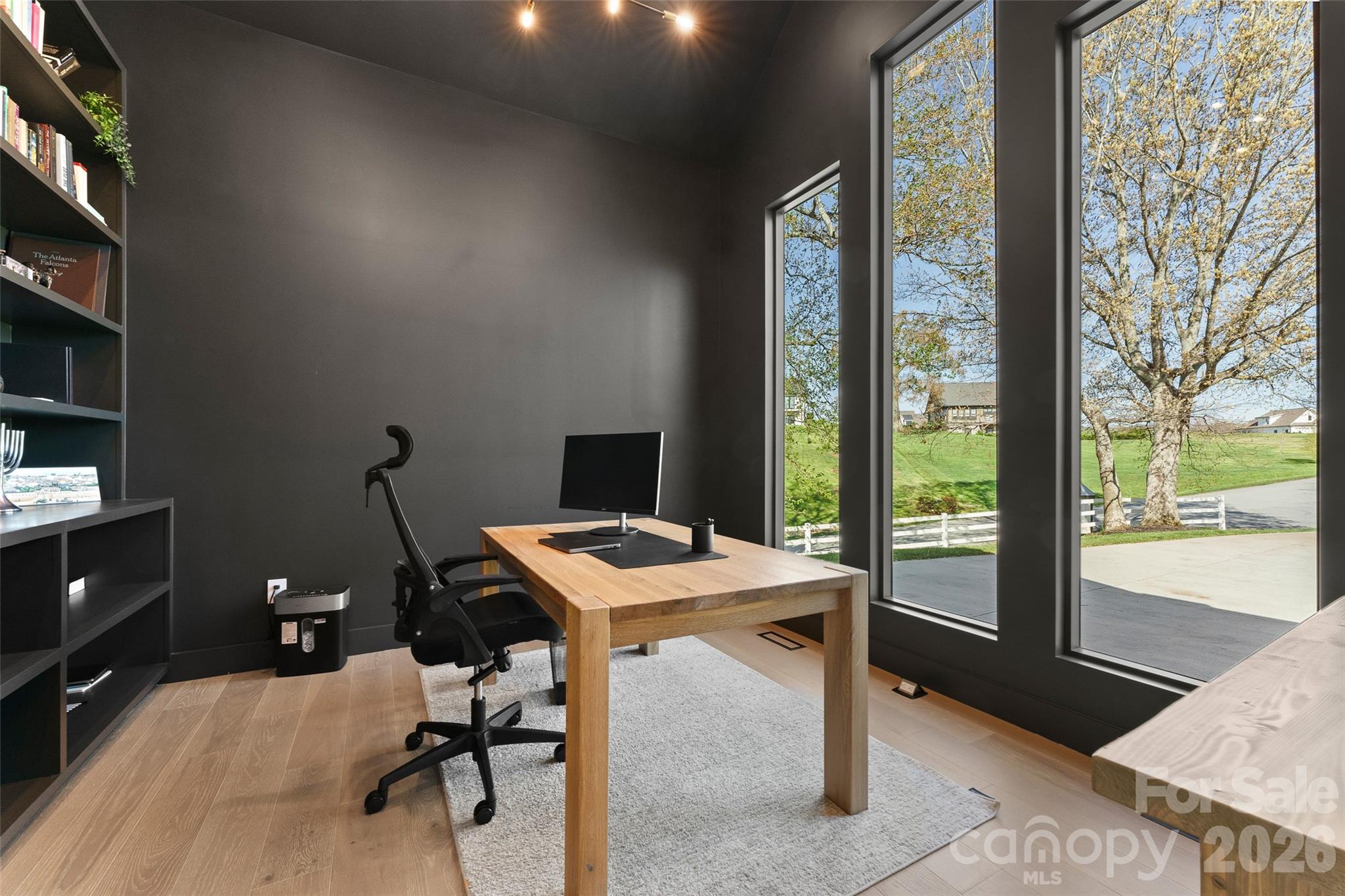 The Farm at Mills River - Residential