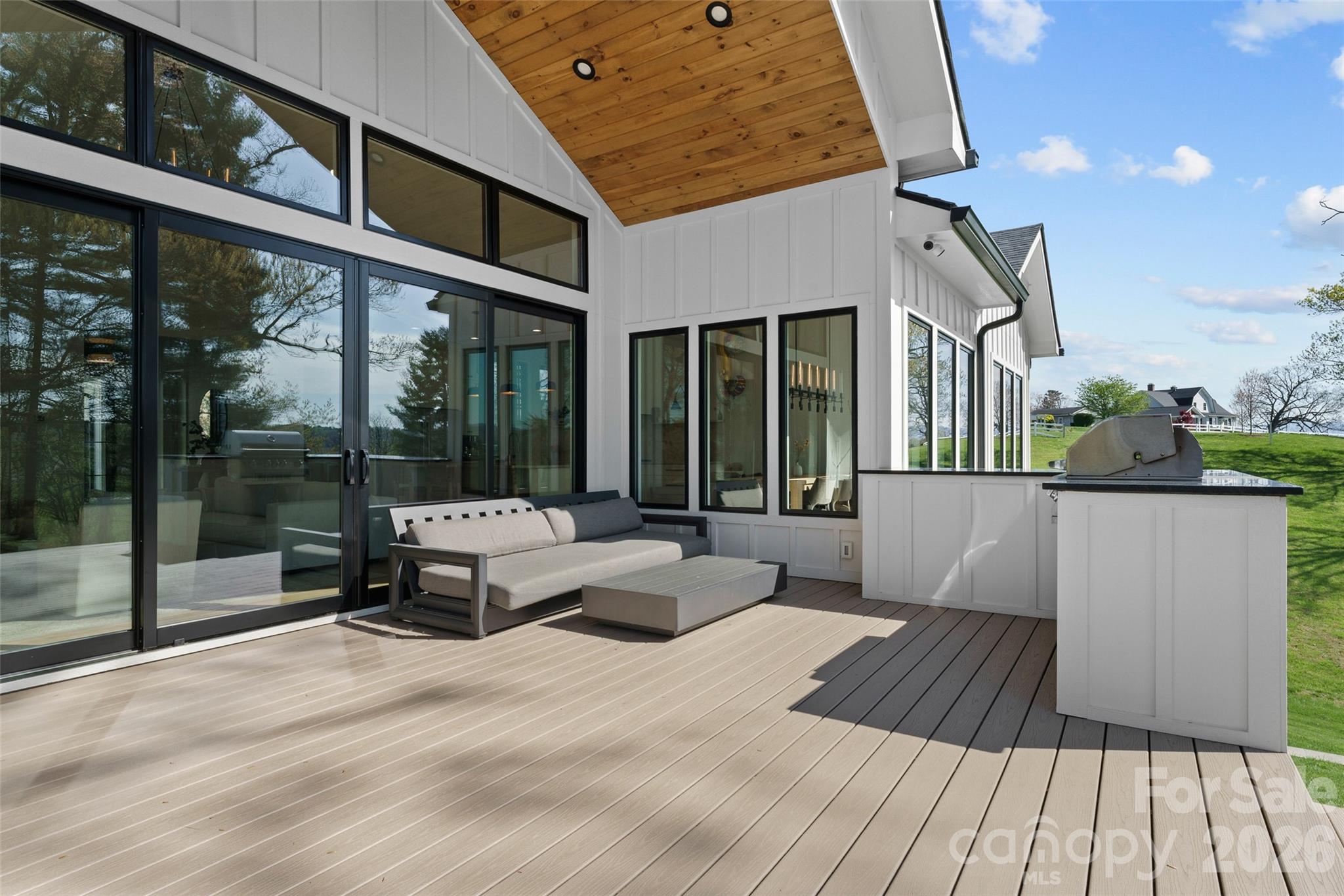 The Farm at Mills River - Residential