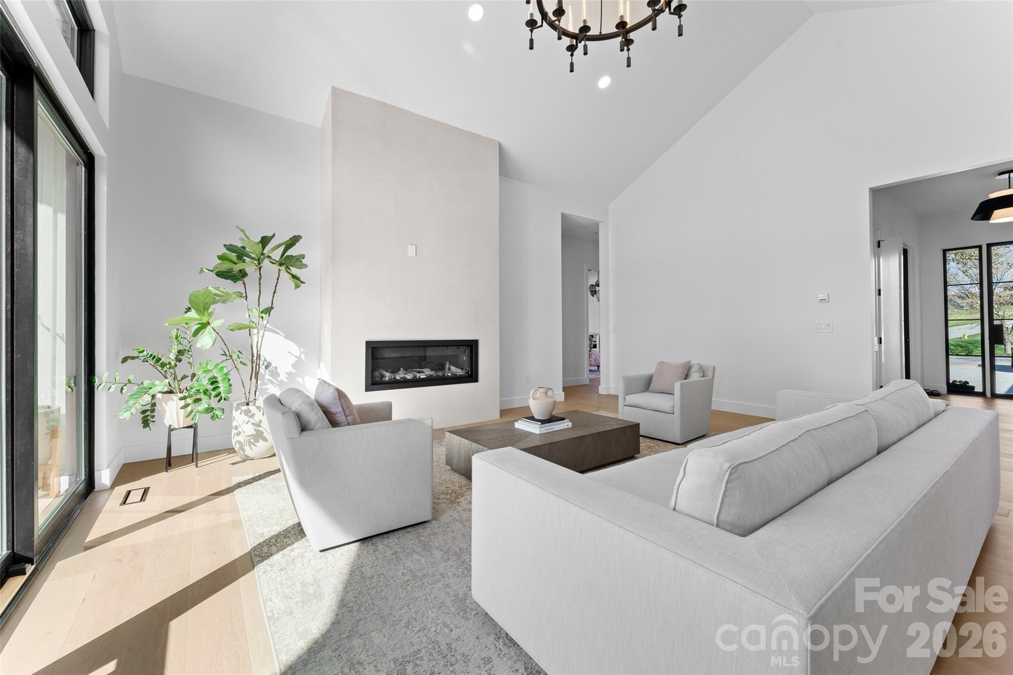 The Farm at Mills River - Residential