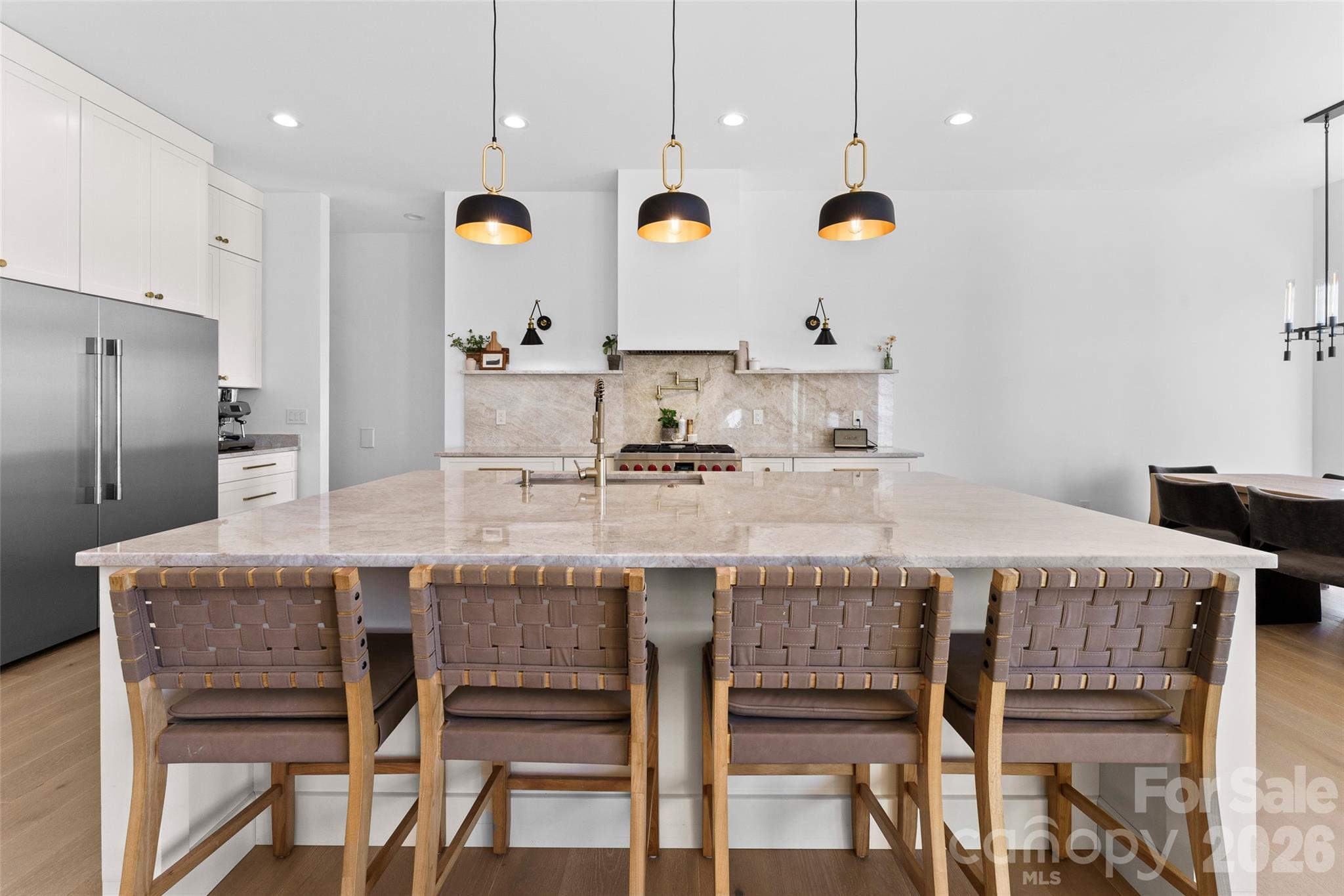 The Farm at Mills River - Residential