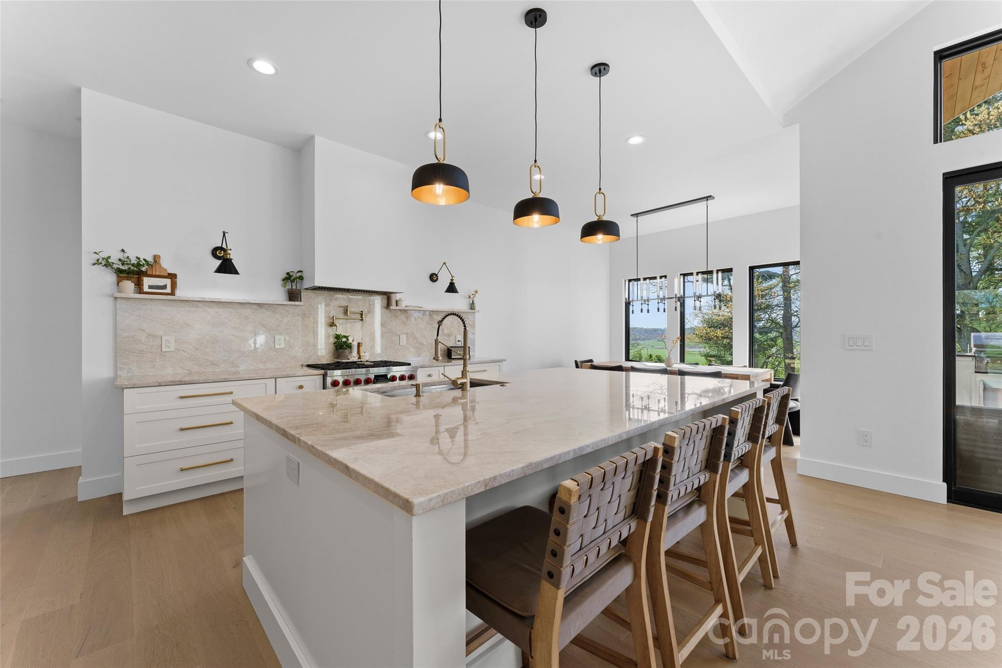 The Farm at Mills River - Residential