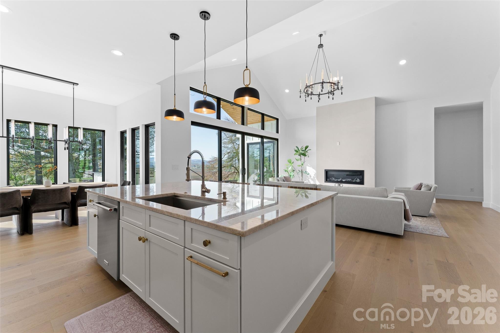 The Farm at Mills River - Residential