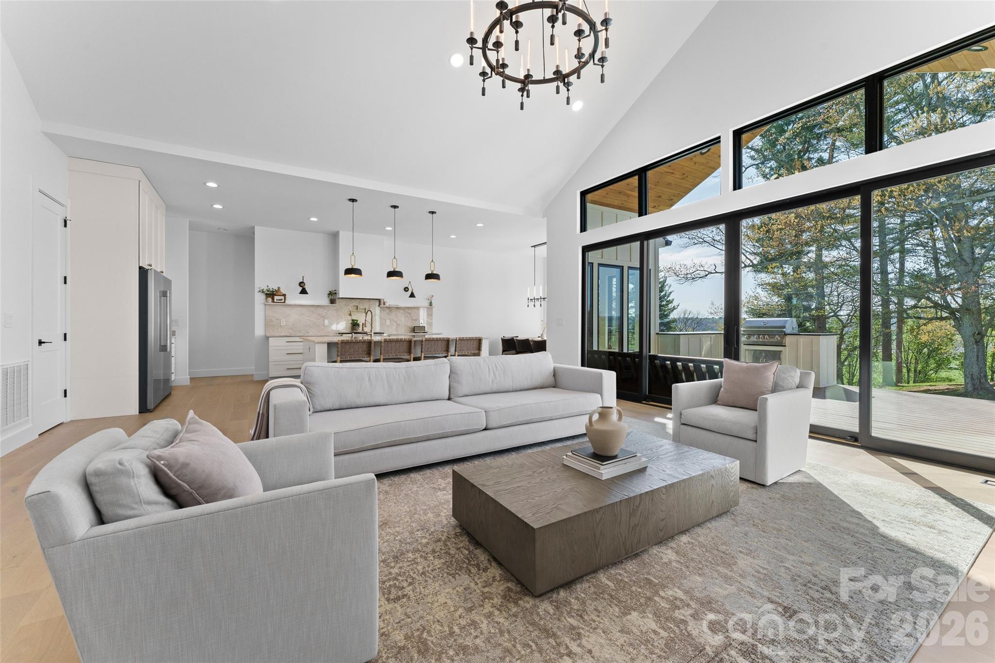 The Farm at Mills River - Residential