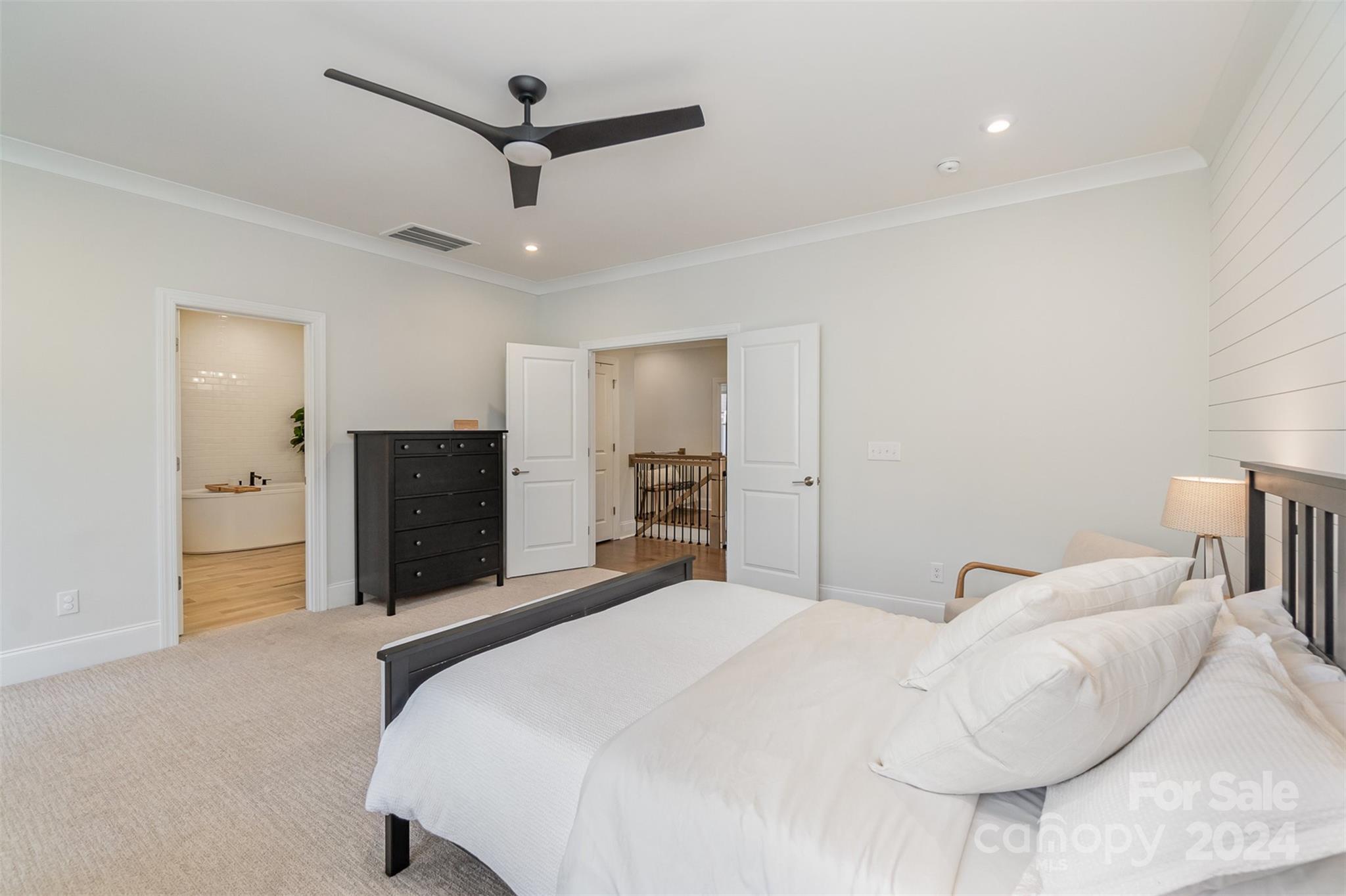 Providence Village - Residential