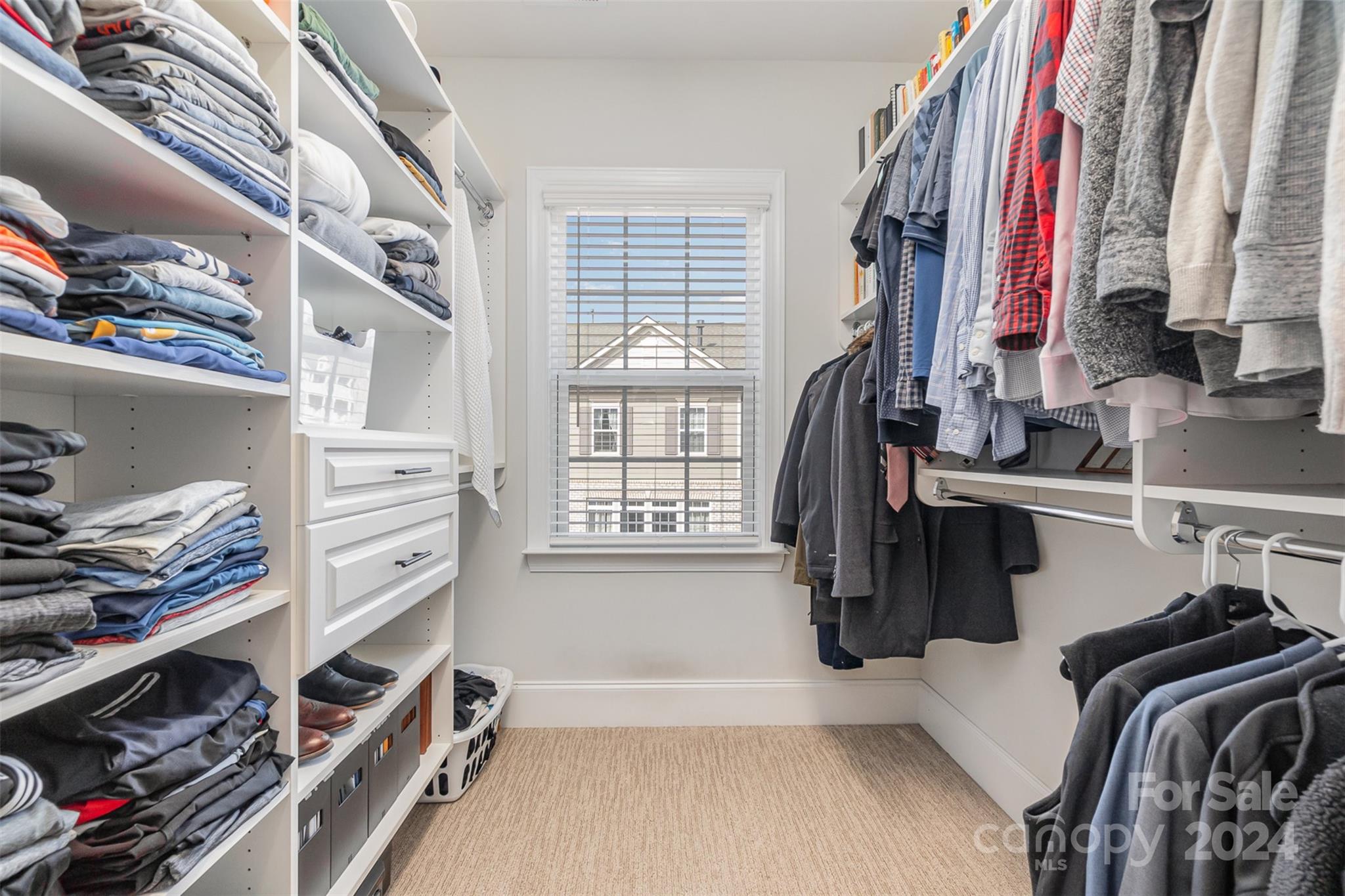 Providence Village - Residential