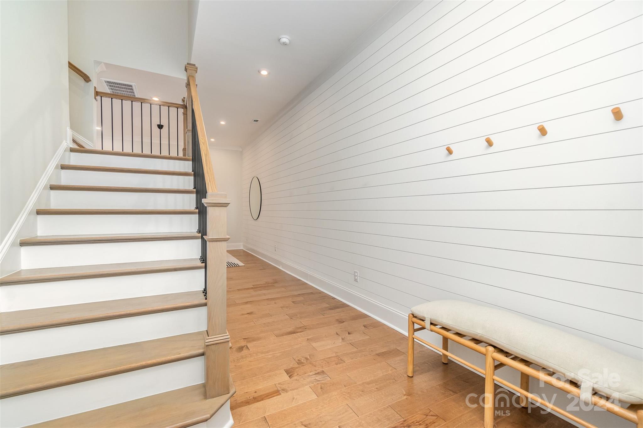 Providence Village - Residential