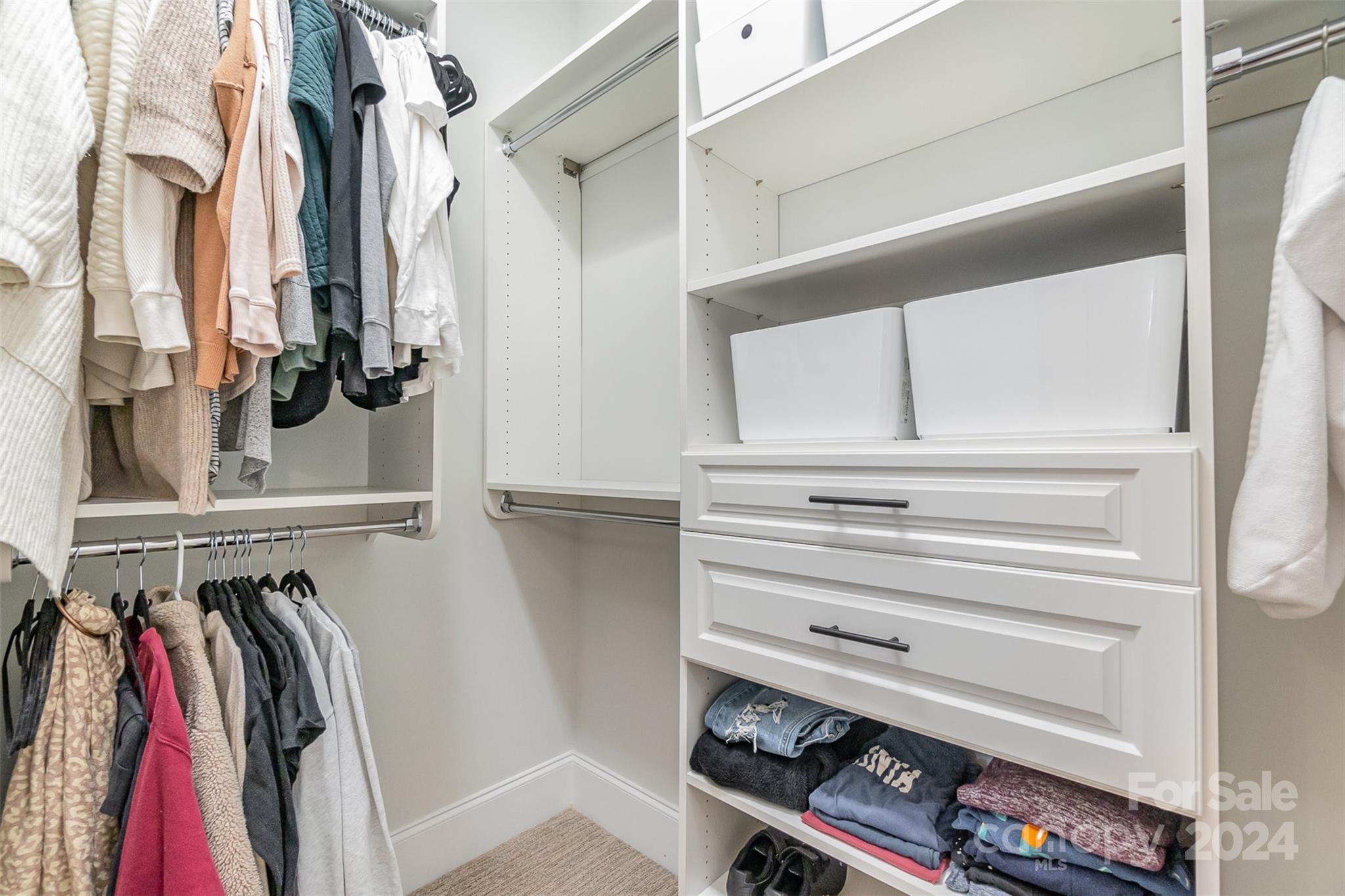 Providence Village - Residential