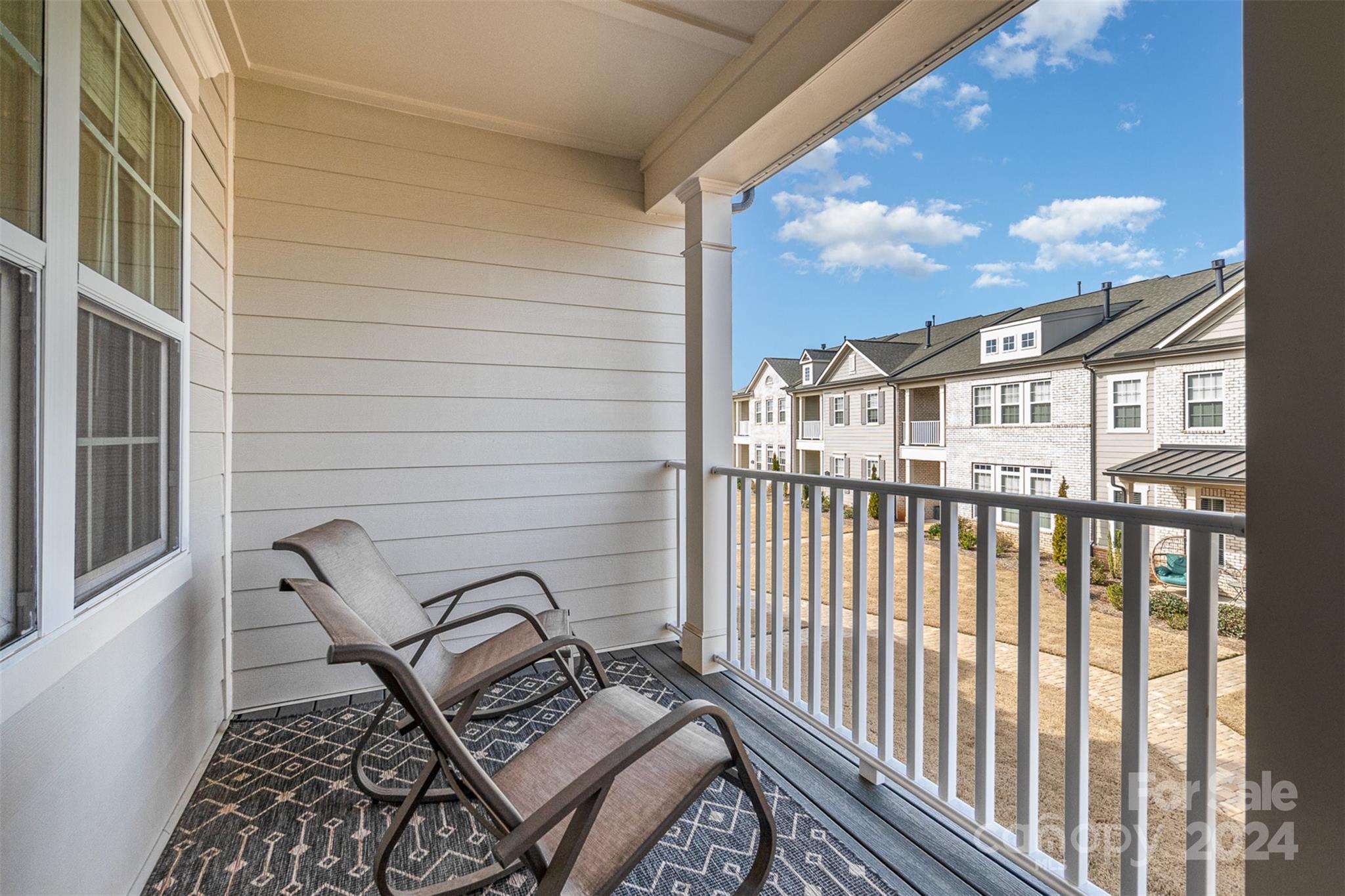 Providence Village - Residential