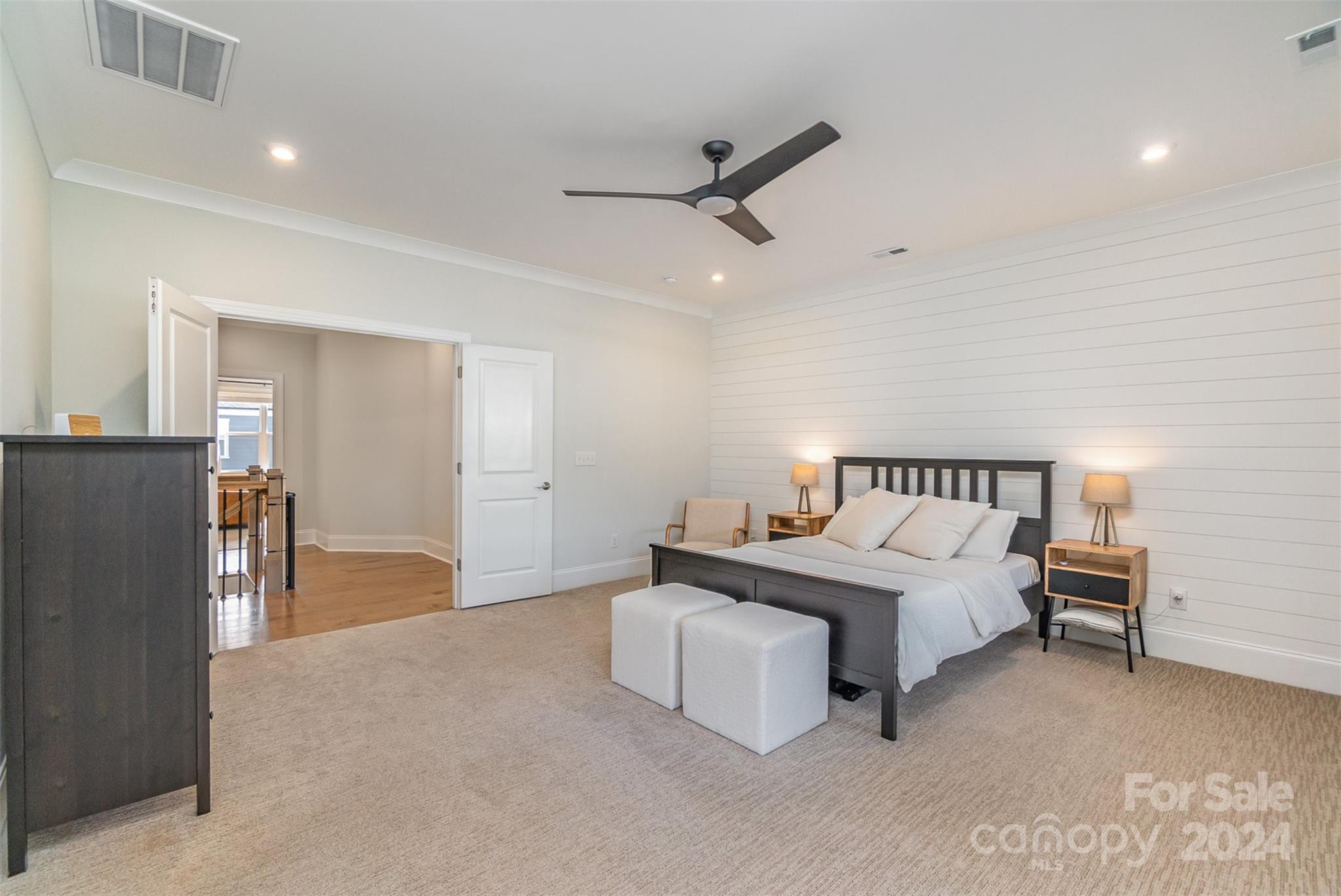 Providence Village - Residential