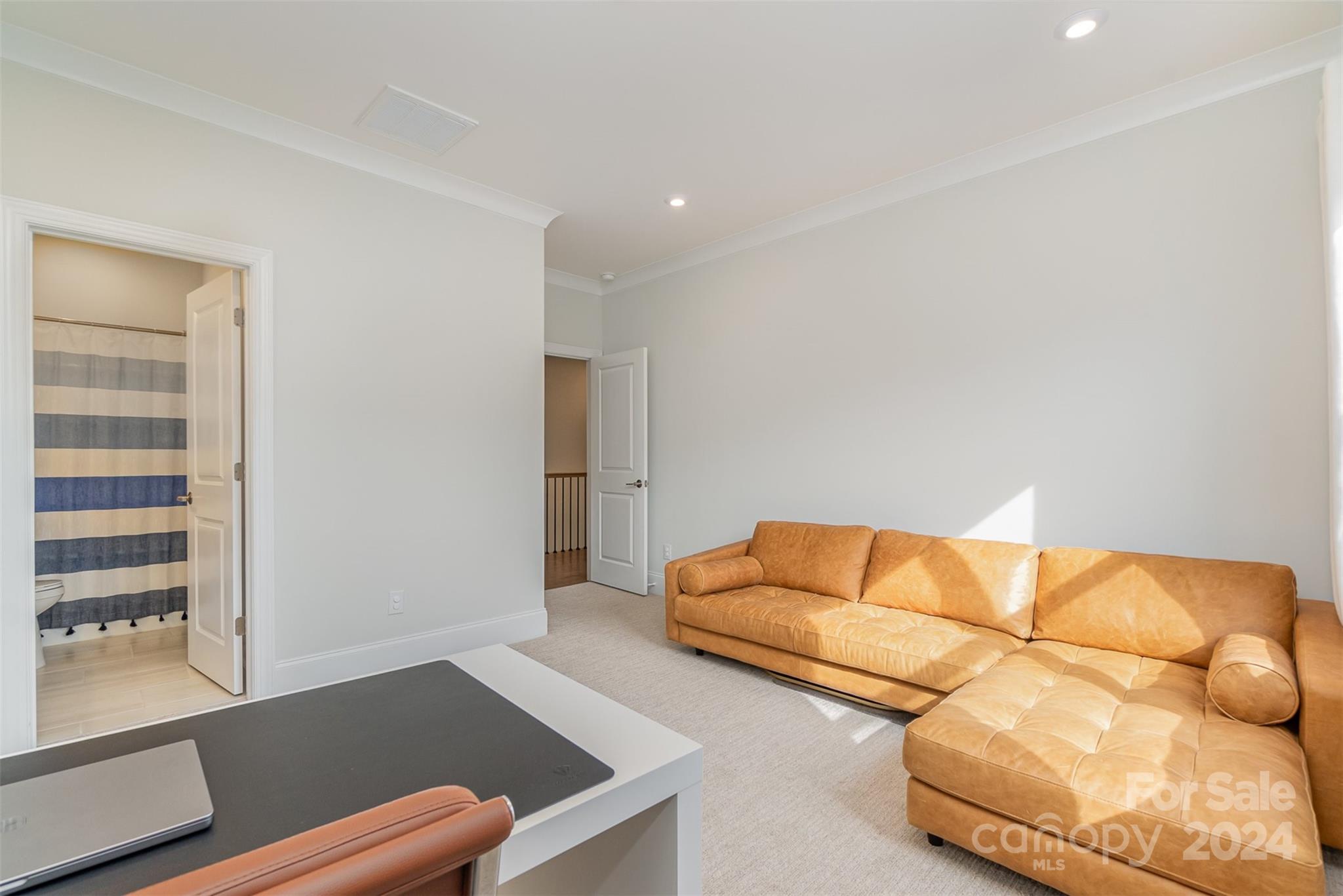 Providence Village - Residential