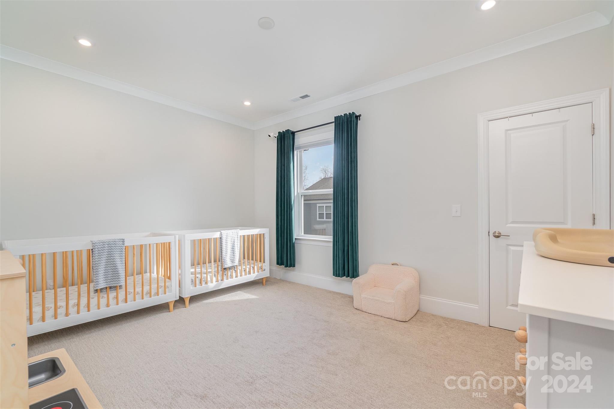 Providence Village - Residential