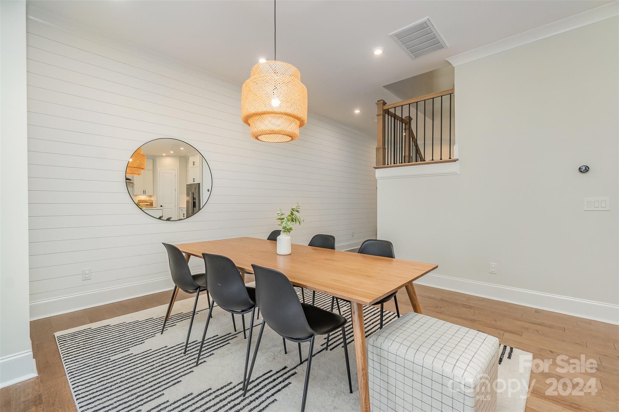 Providence Village - Residential