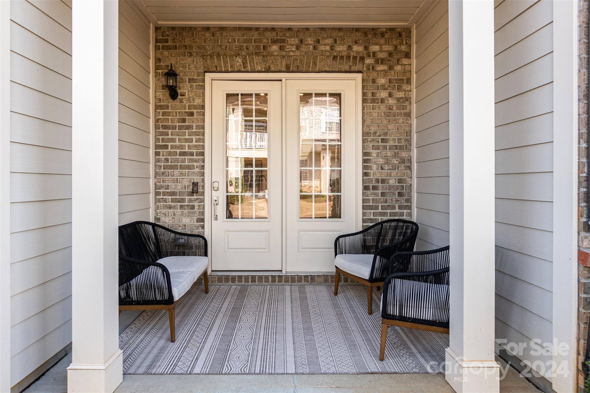 Providence Village - Residential