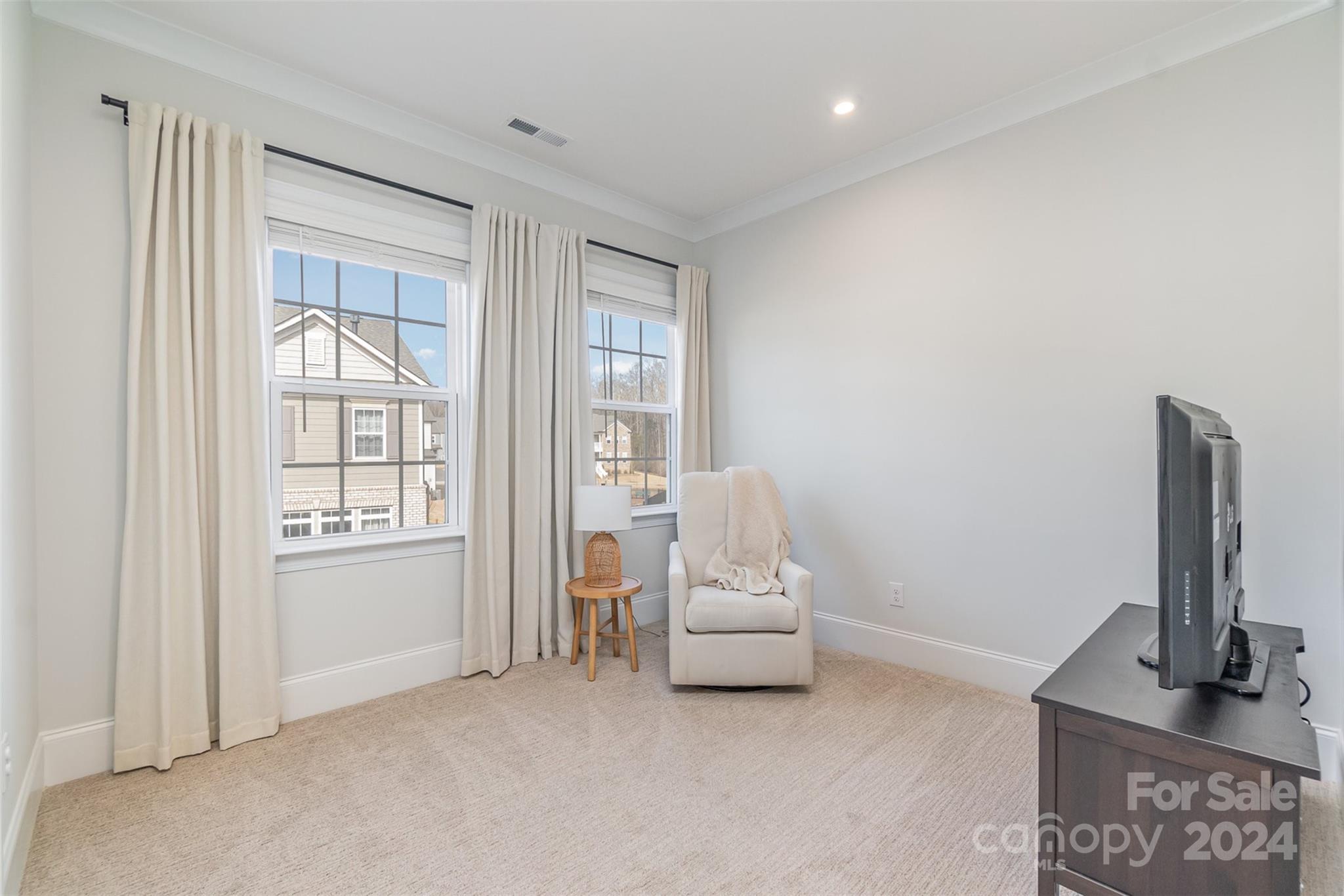 Providence Village - Residential