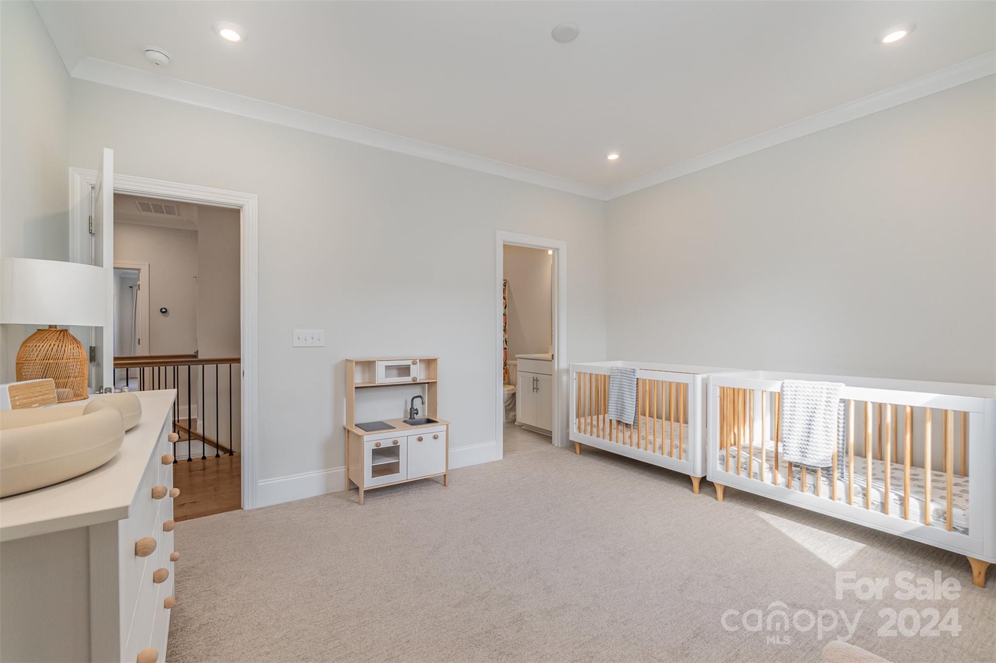 Providence Village - Residential