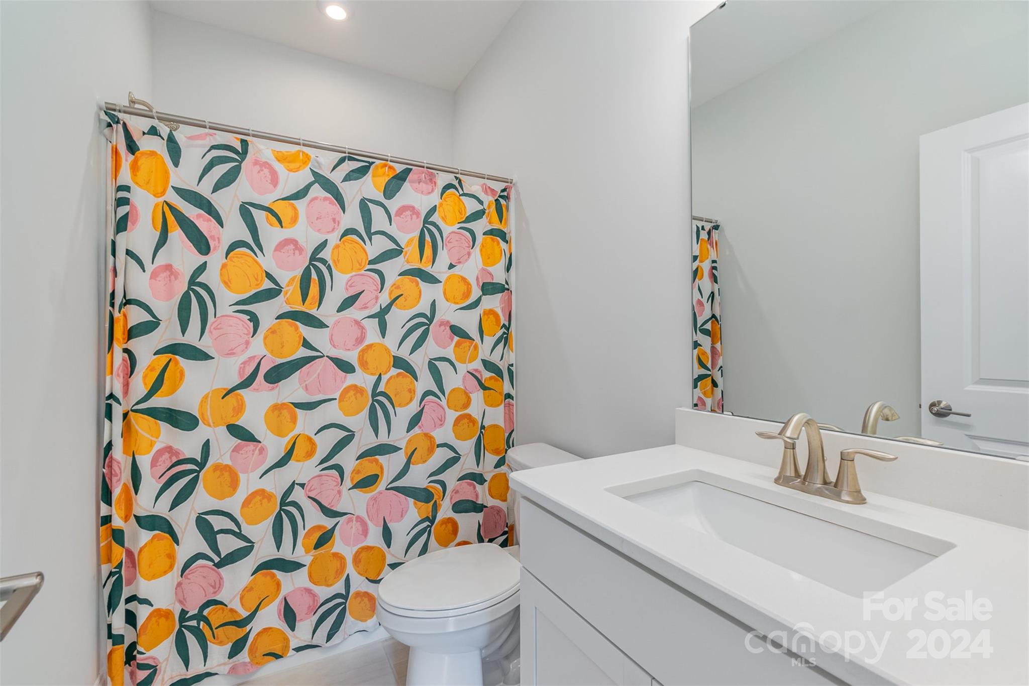 Providence Village - Residential