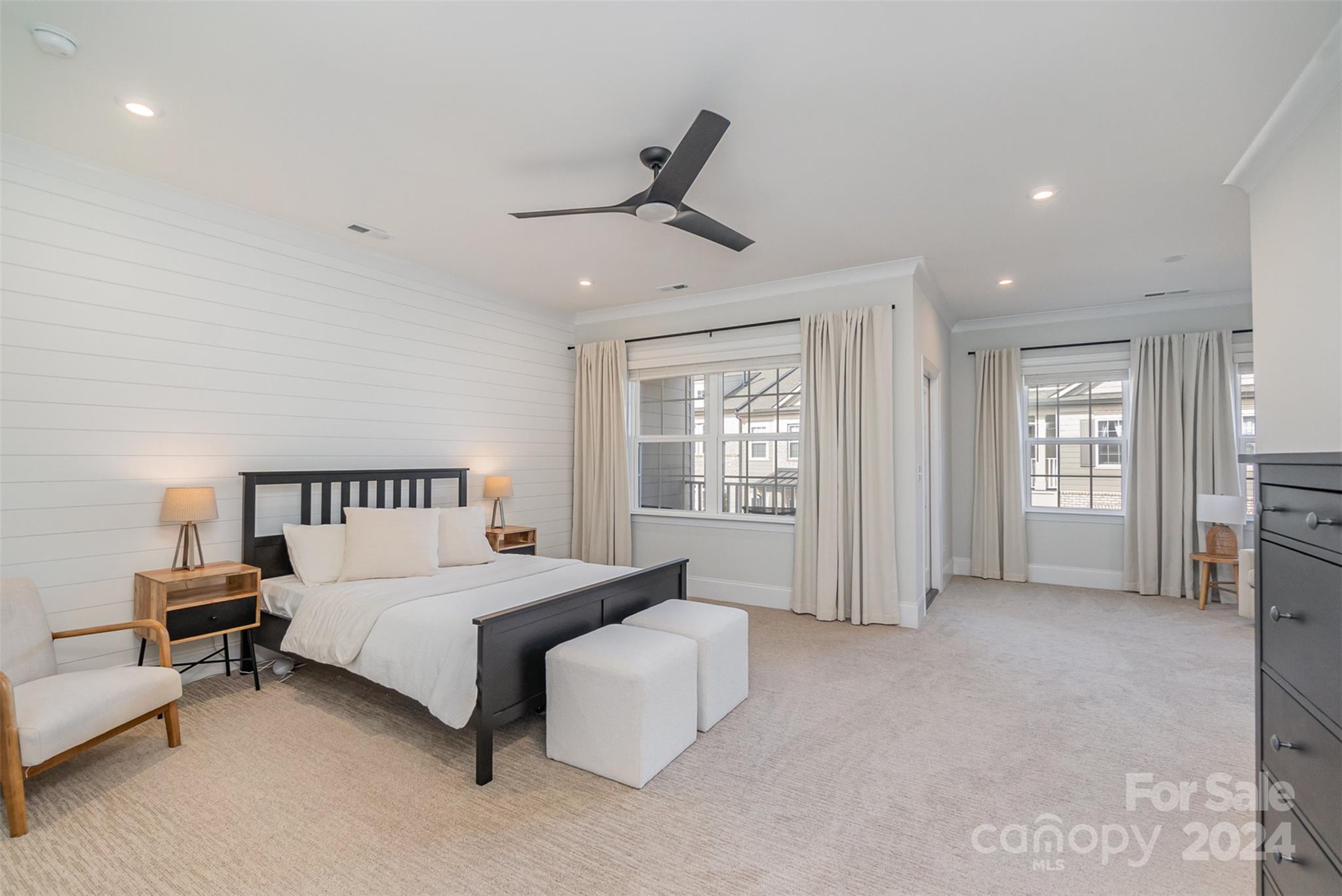 Providence Village - Residential