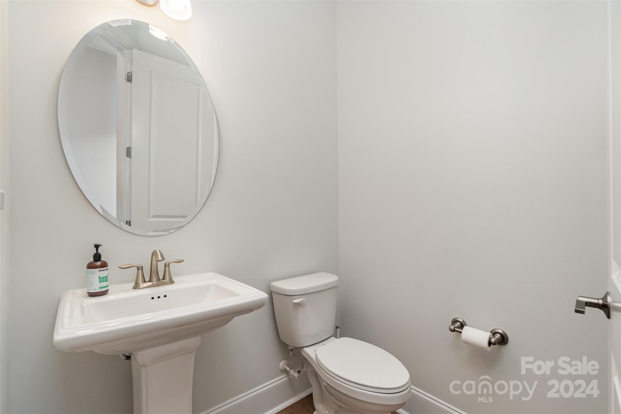 Providence Village - Residential