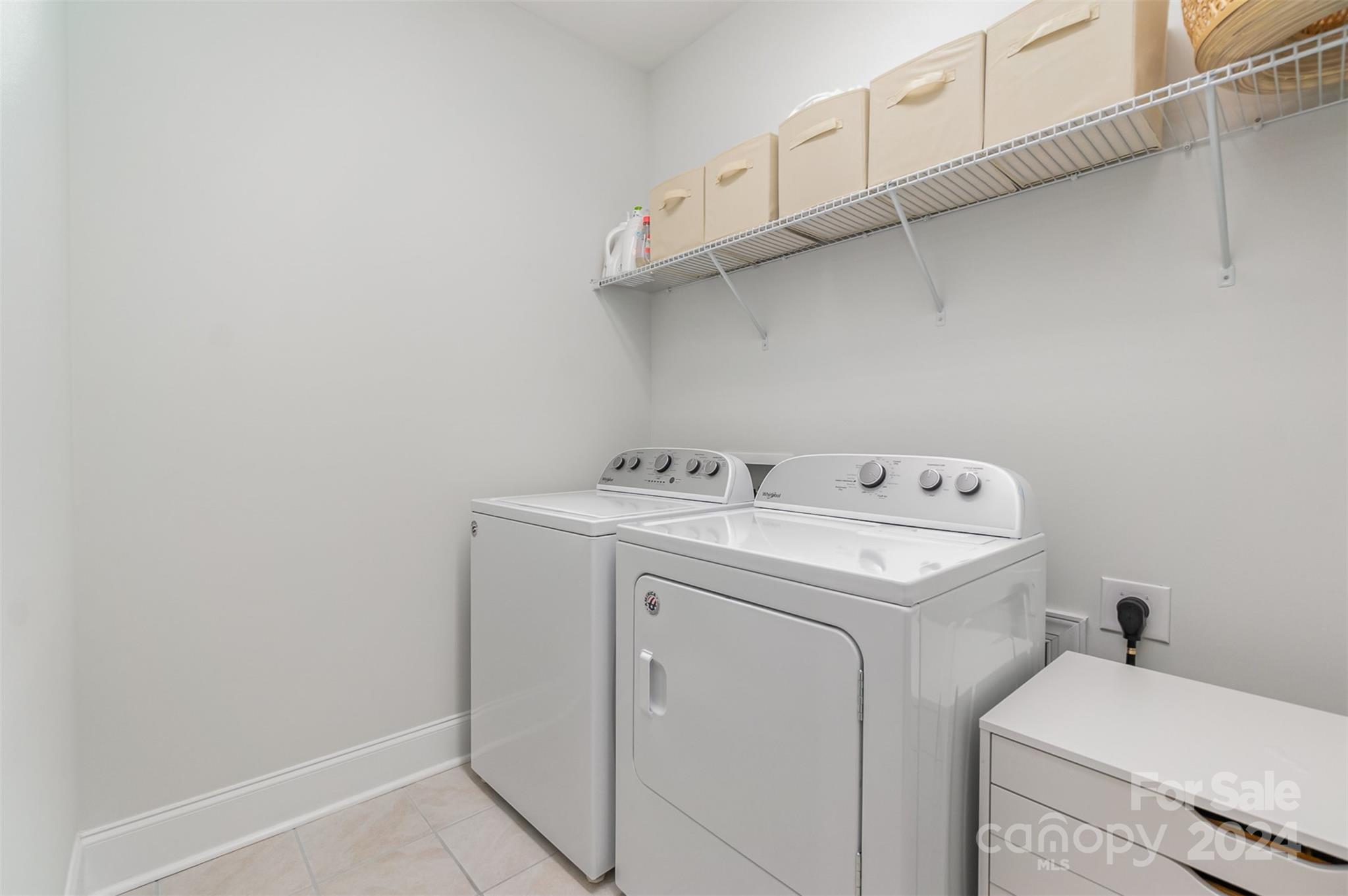 Providence Village - Residential