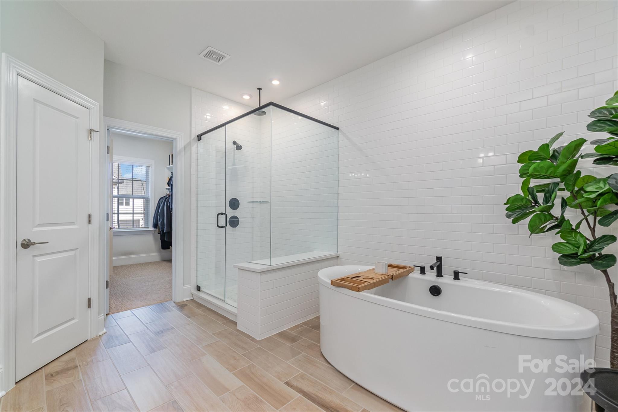 Providence Village - Residential