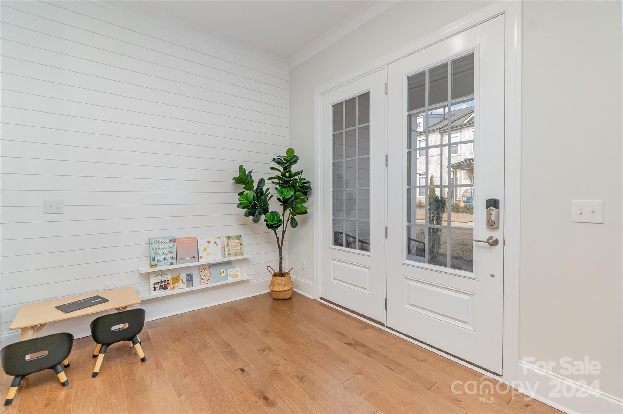 Providence Village - Residential