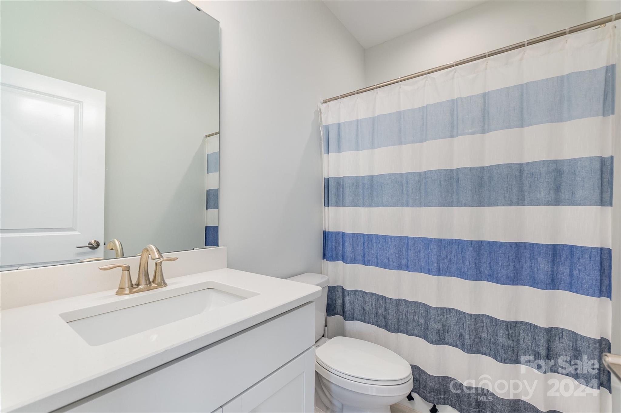 Providence Village - Residential