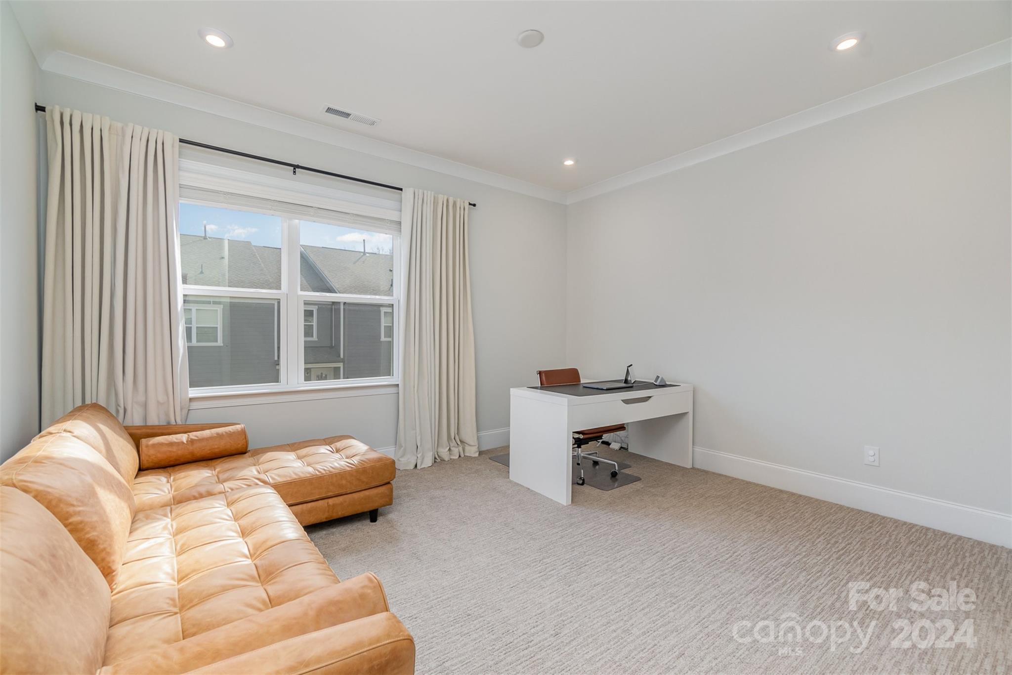 Providence Village - Residential