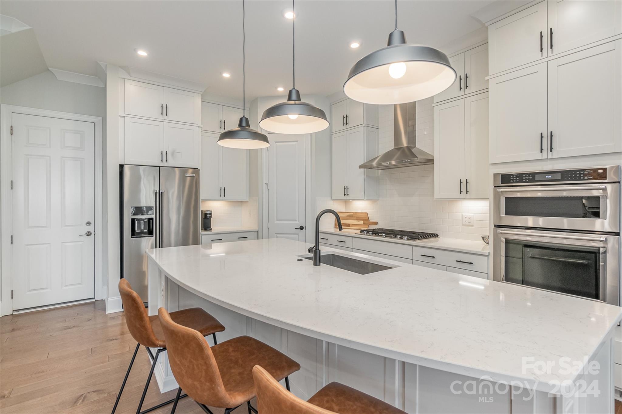 Providence Village - Residential