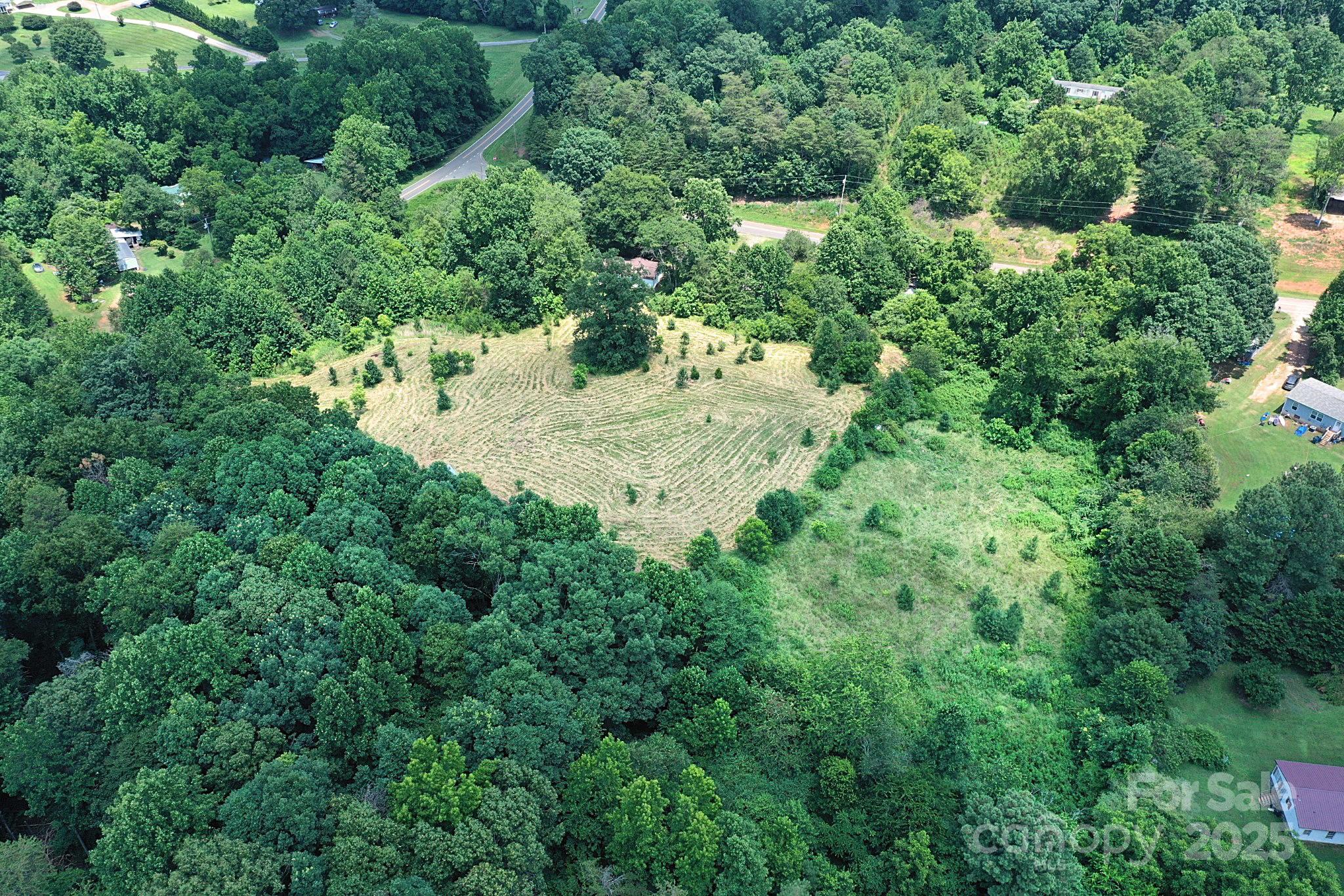 4171 Leatherman Road