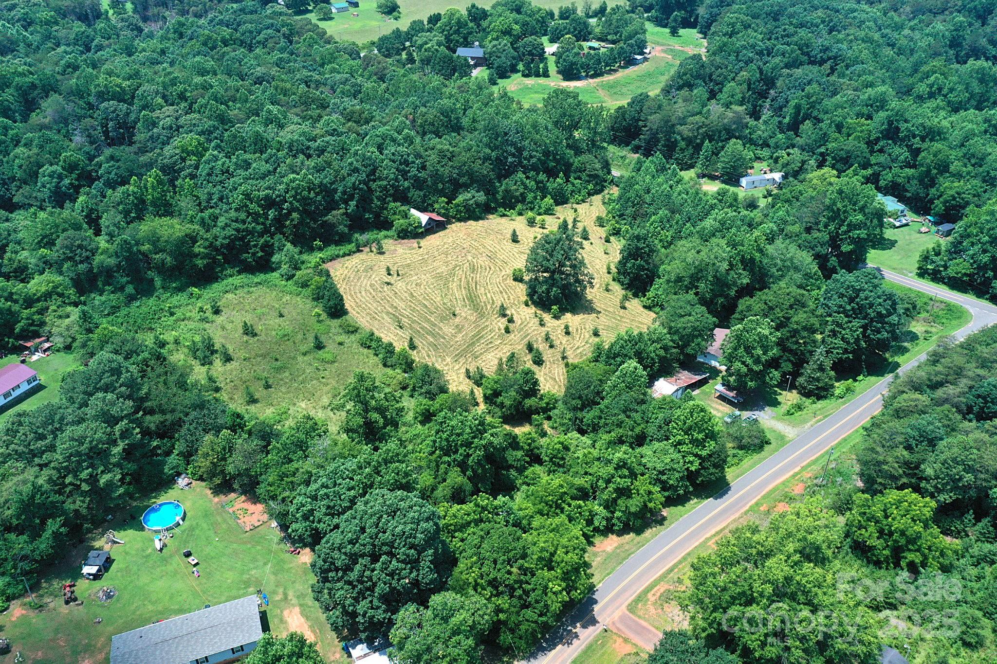 4171 Leatherman Road