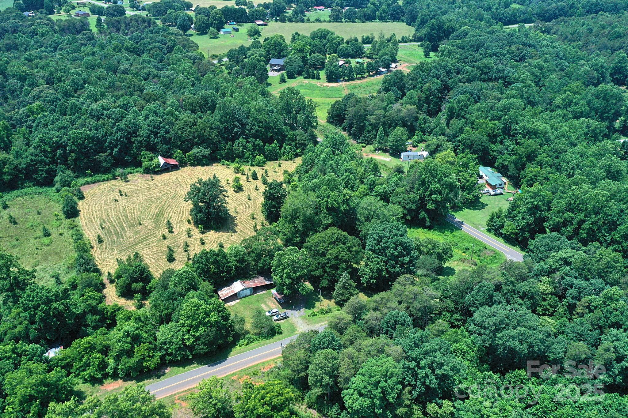 4171 Leatherman Road
