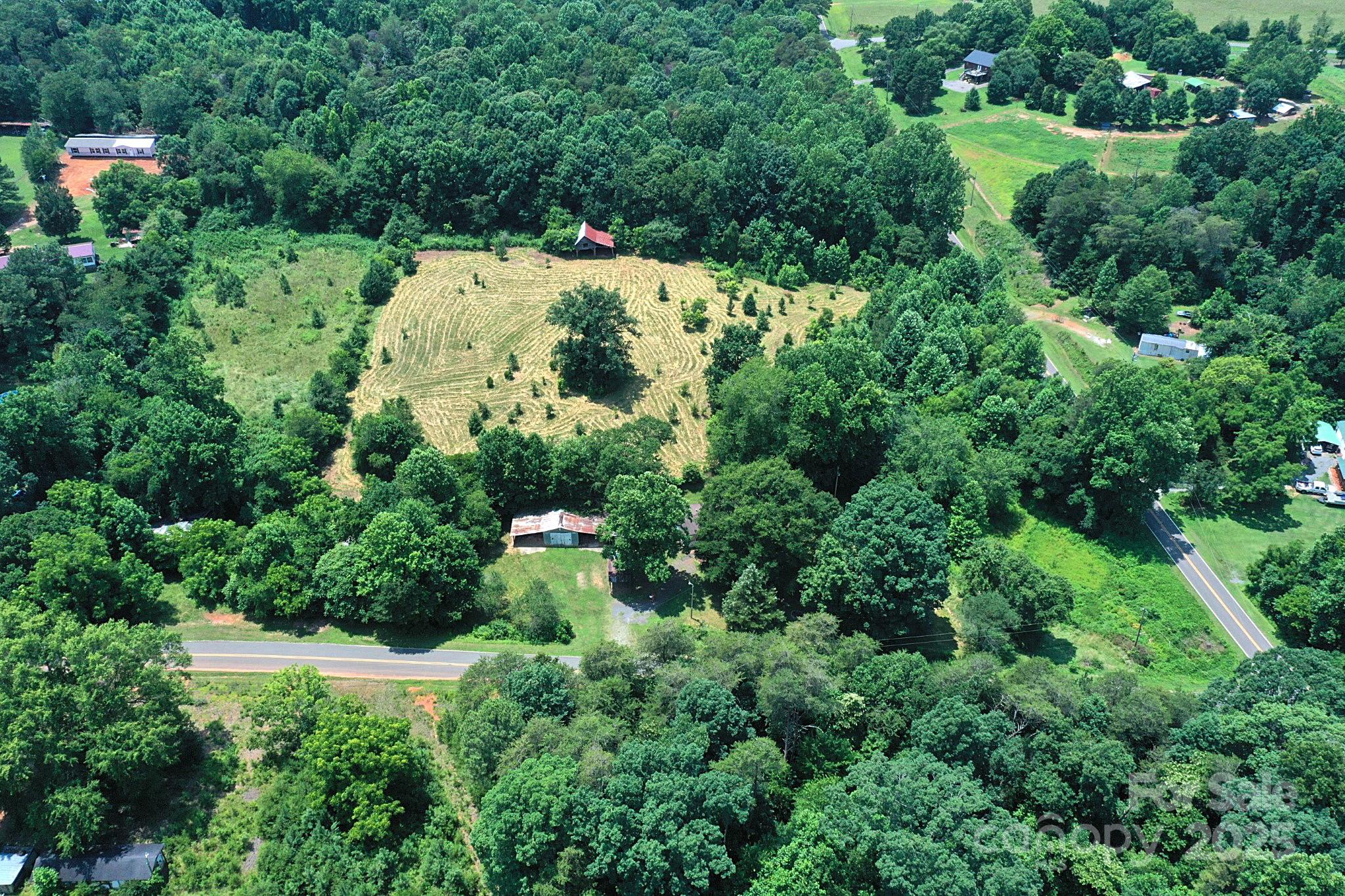 4171 Leatherman Road
