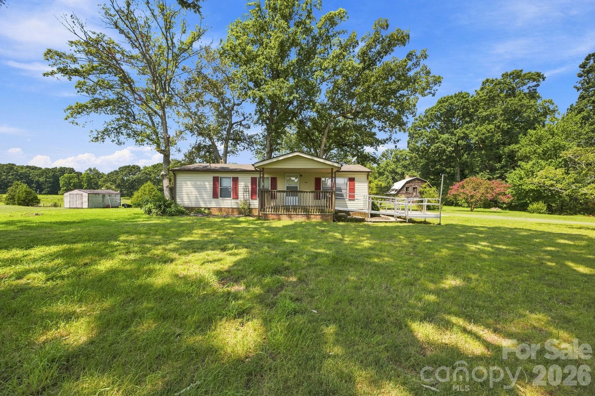 3411 Yount Road