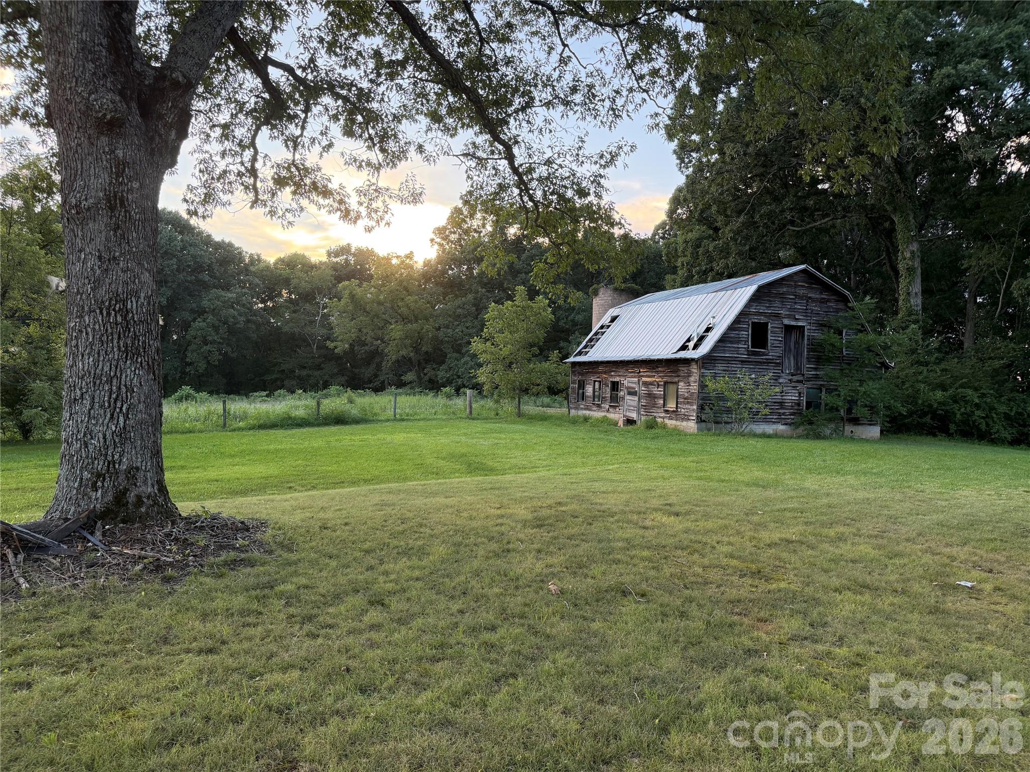 3411 Yount Road