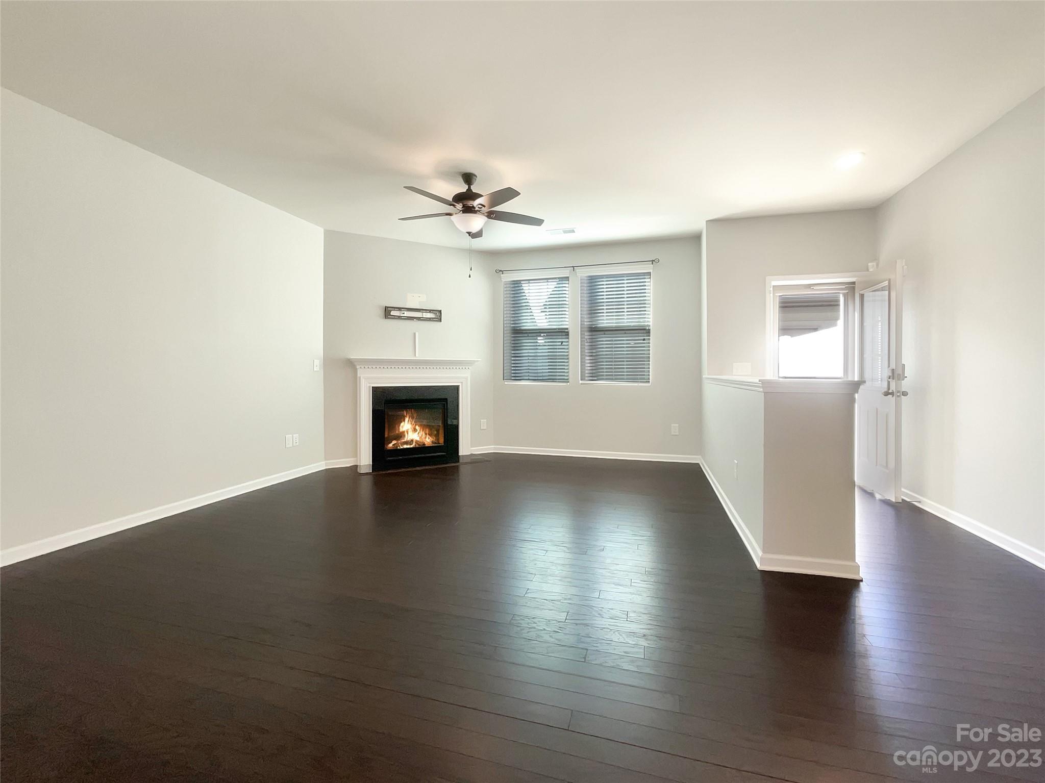 The Grove - Residential