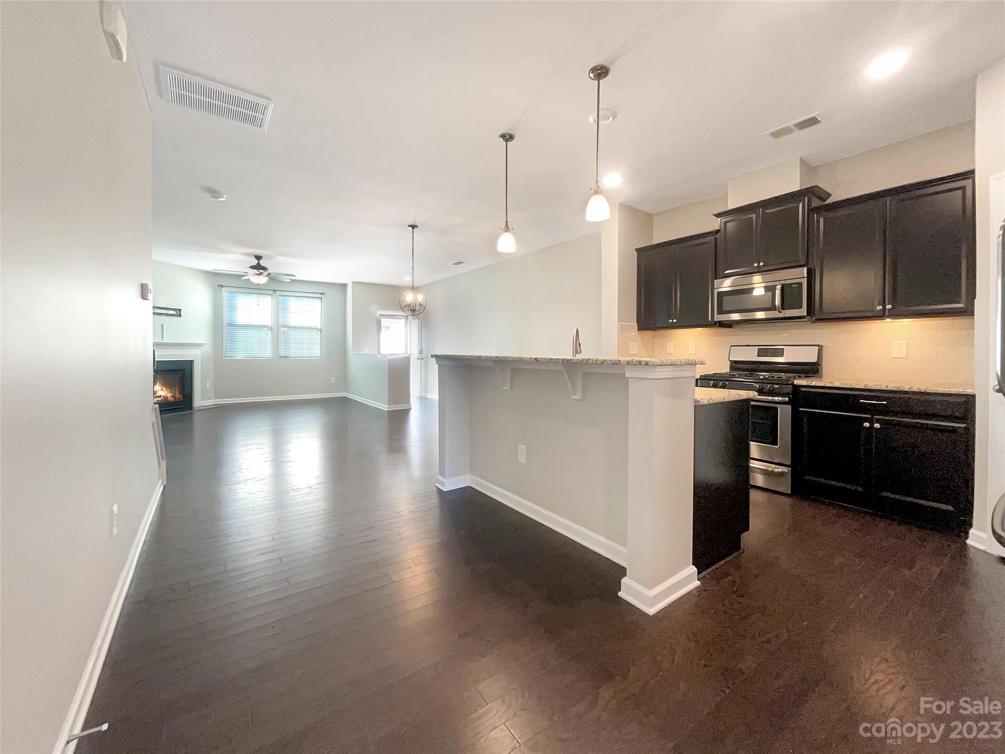 The Grove - Residential