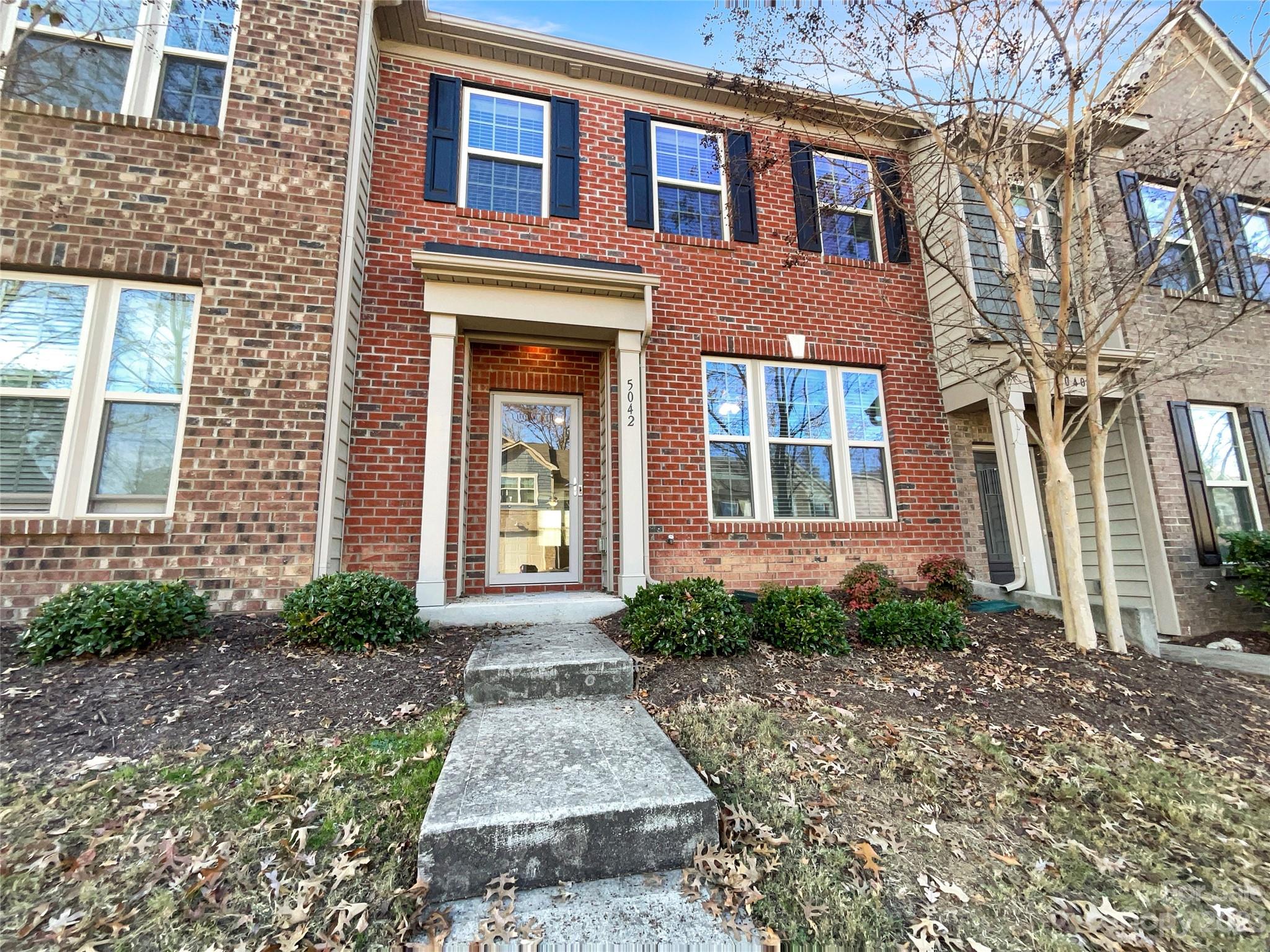 The Grove - Residential